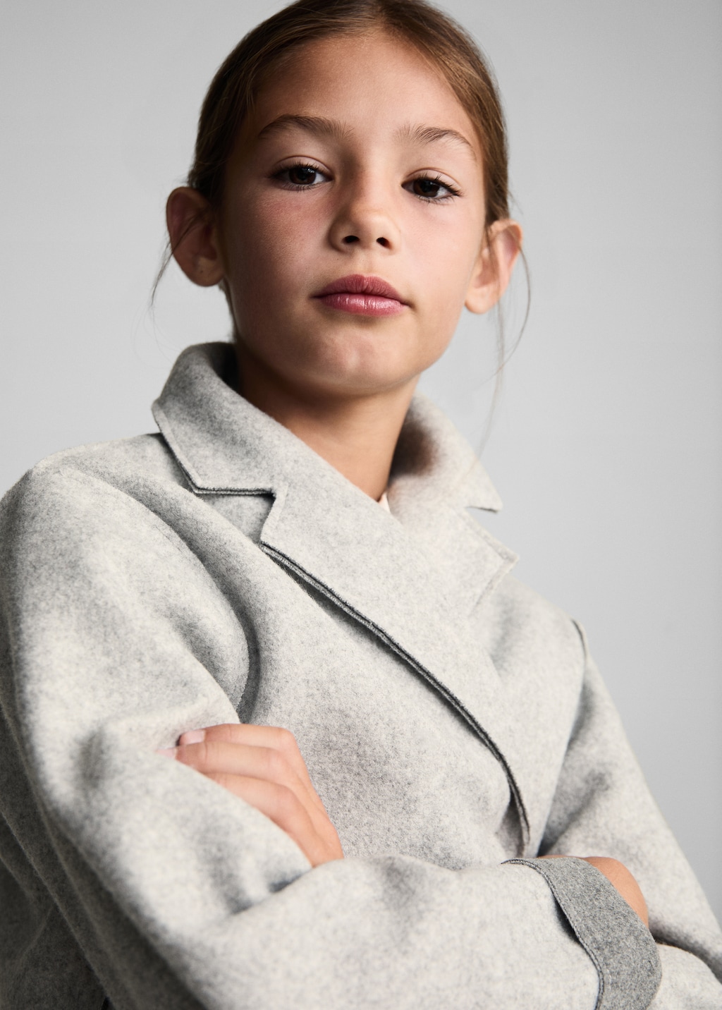 Mango manteau enfant hotsell