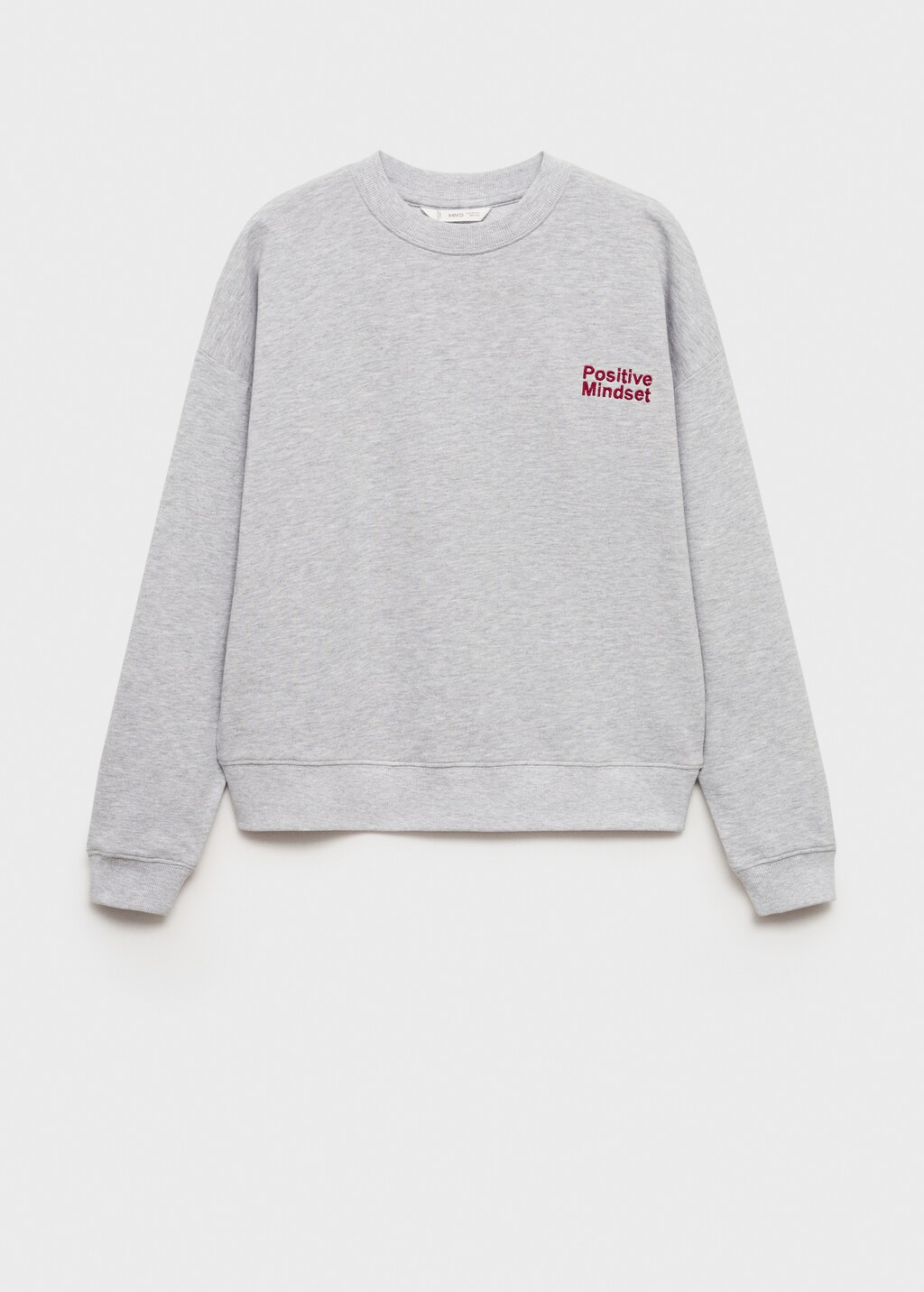 Mango tiger sweatshirt shop