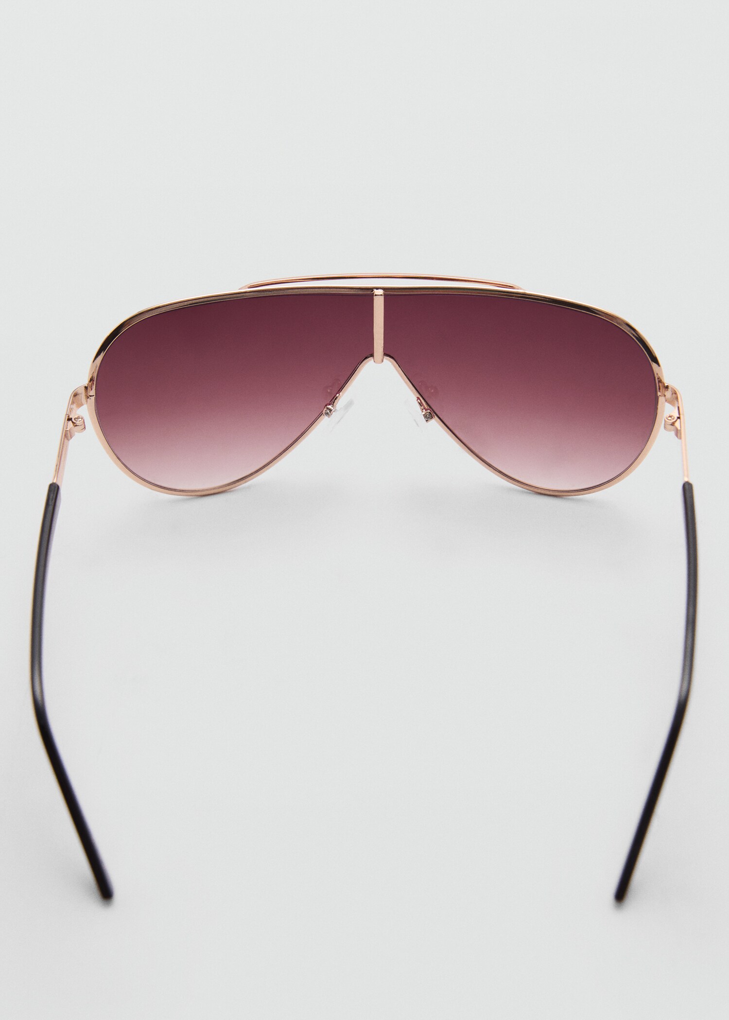 Gafas de sol pantalla - Detalle del artículo 2