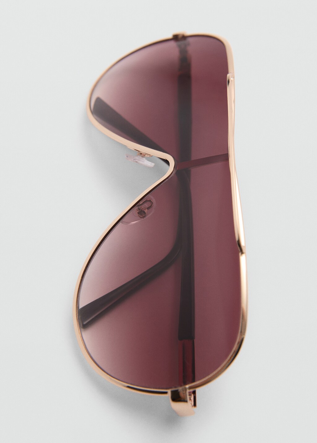 Gafas de sol pantalla mujer hotsell