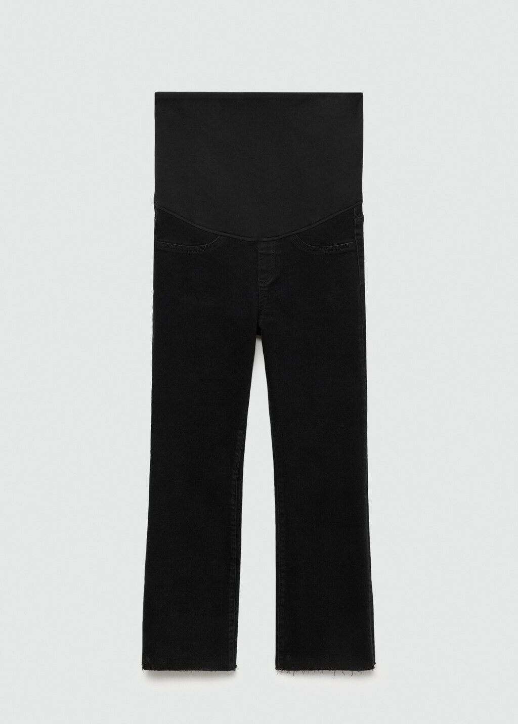 Maternity h&m jeans discount