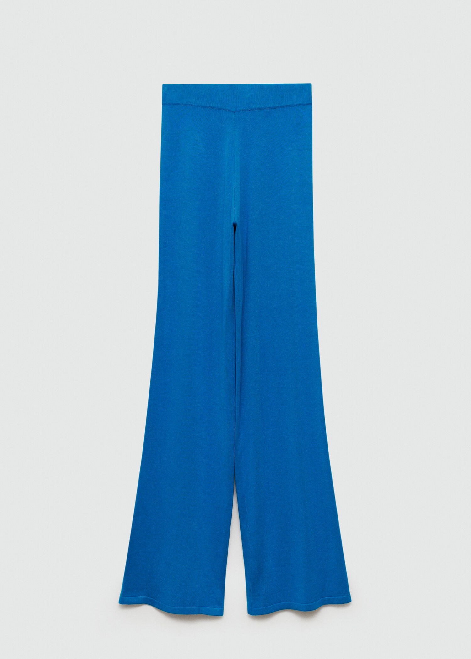 Pantalon maille wideleg - Article sans modèle