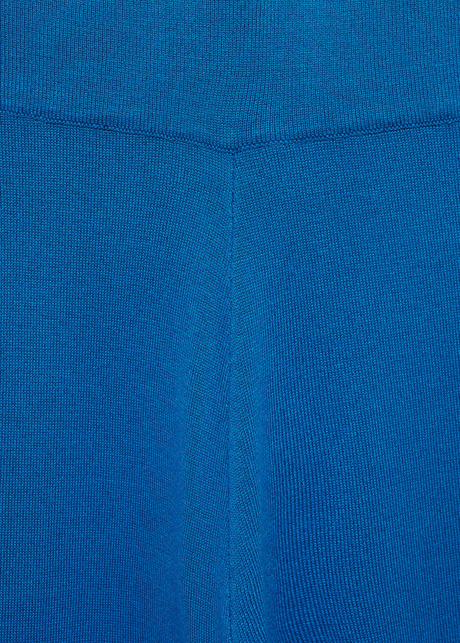 Pantalon maille wideleg - Détail de l'article 8
