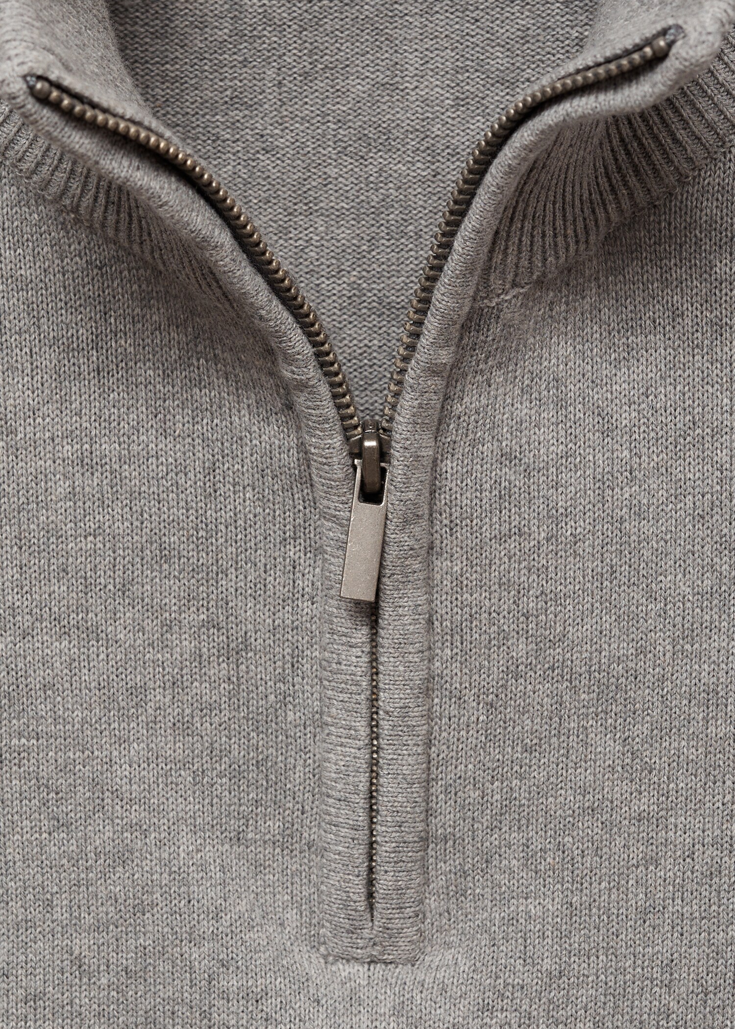 Jersey cuello chimenea - Detalle del artículo 8