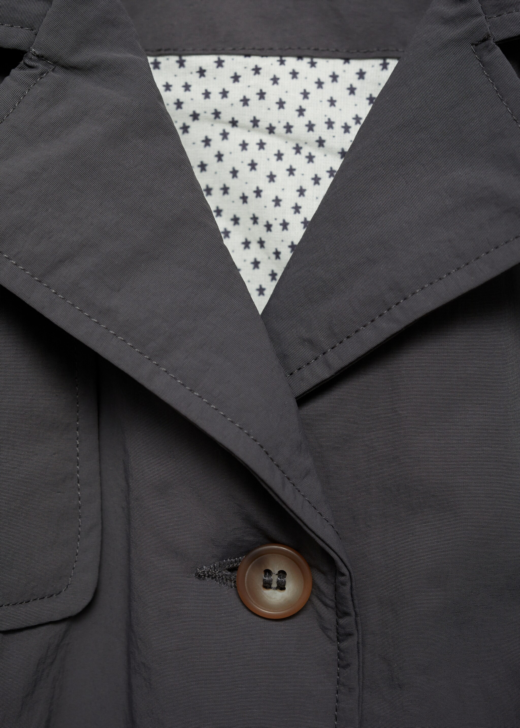 Trench acolchado - Detalle del artículo 8