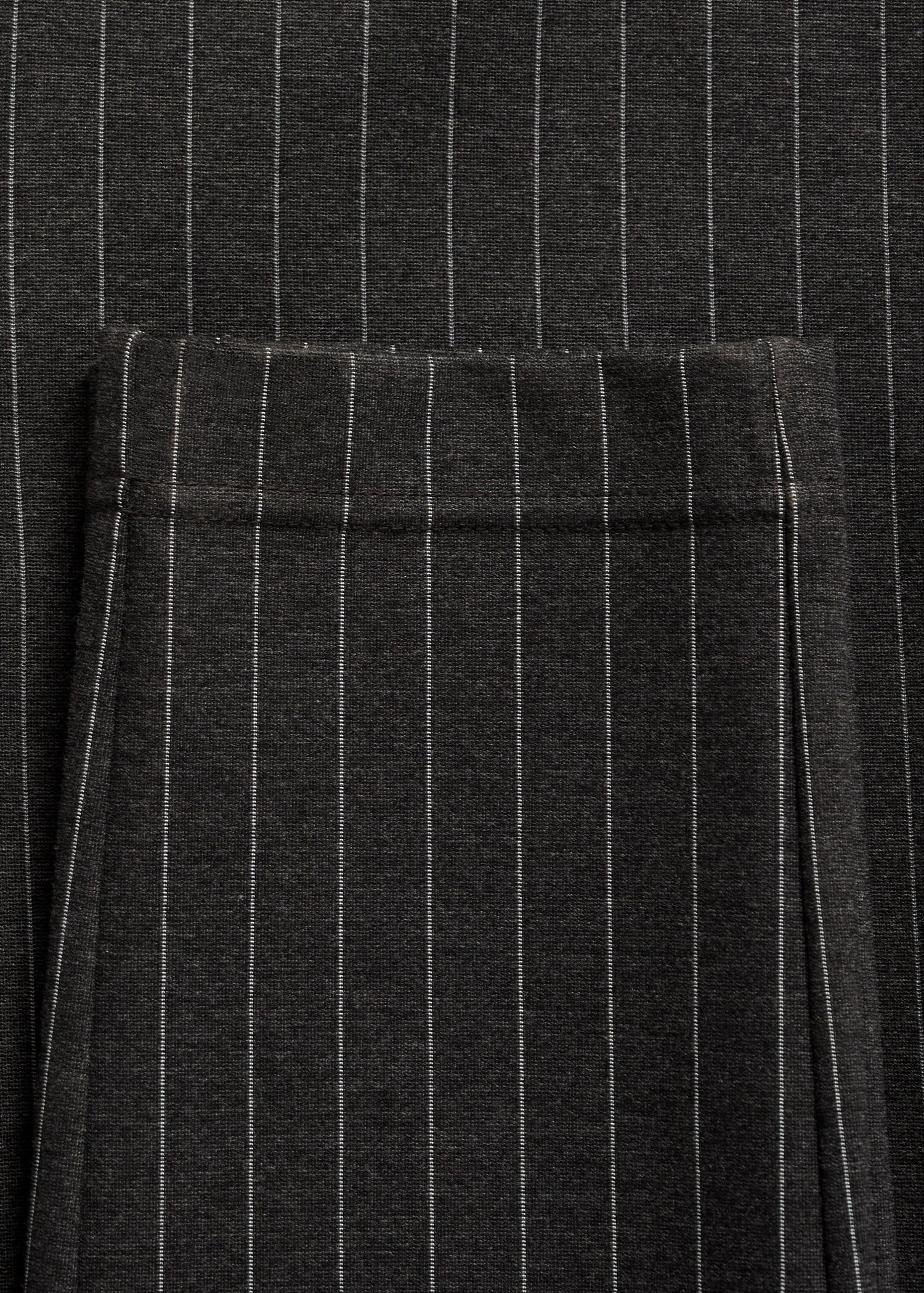 Leggings vita alta righe - Dettaglio dell'articolo 8