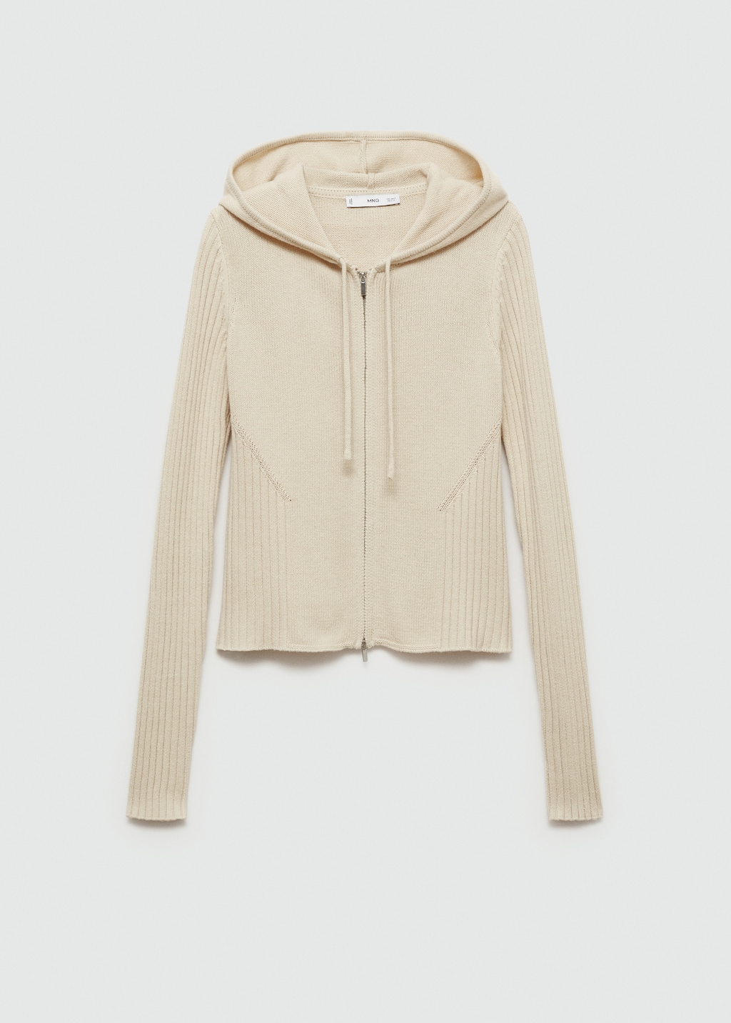 Cardigan hoodie women's hotsell
