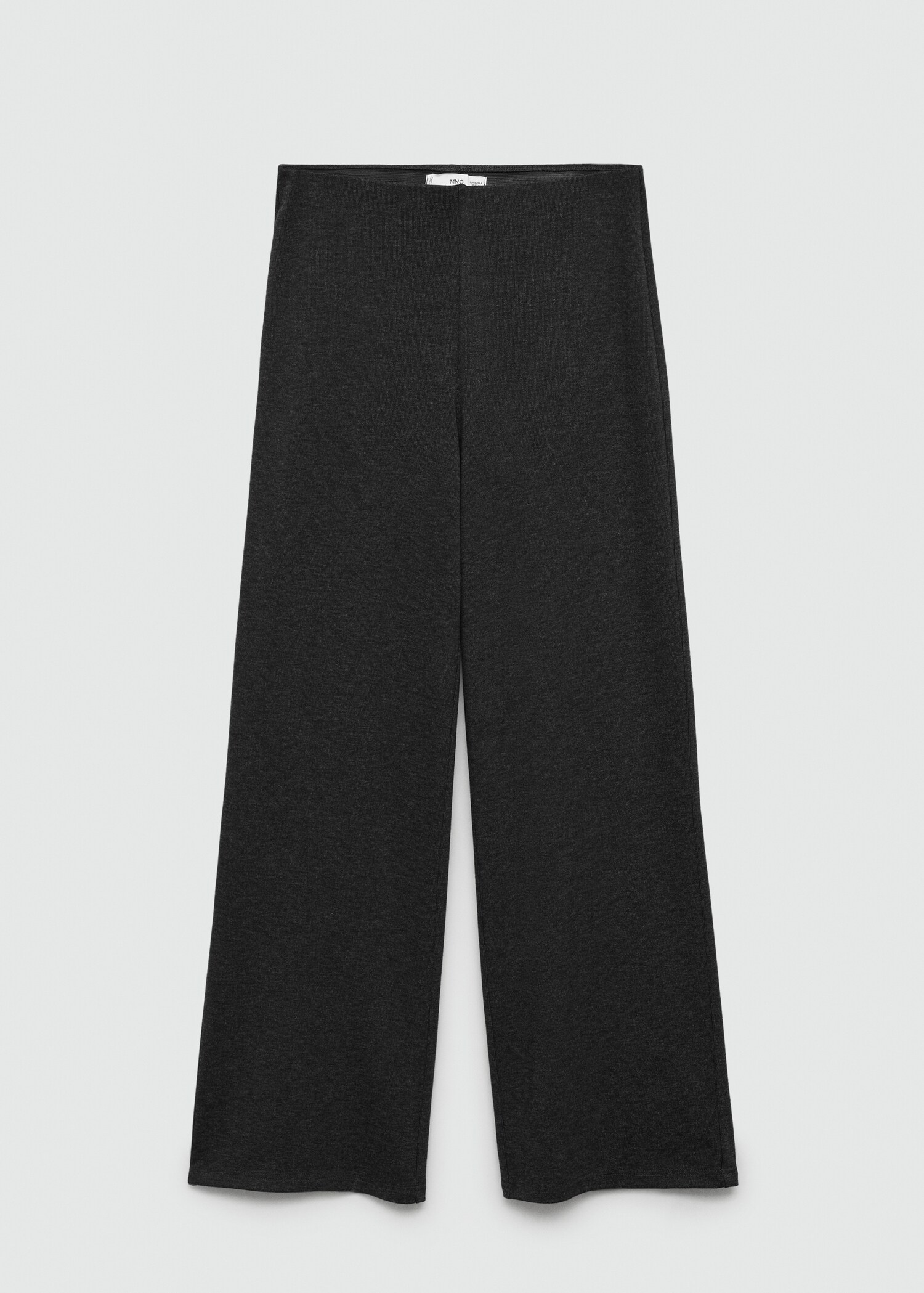 Pantalon maille wideleg - Article sans modèle
