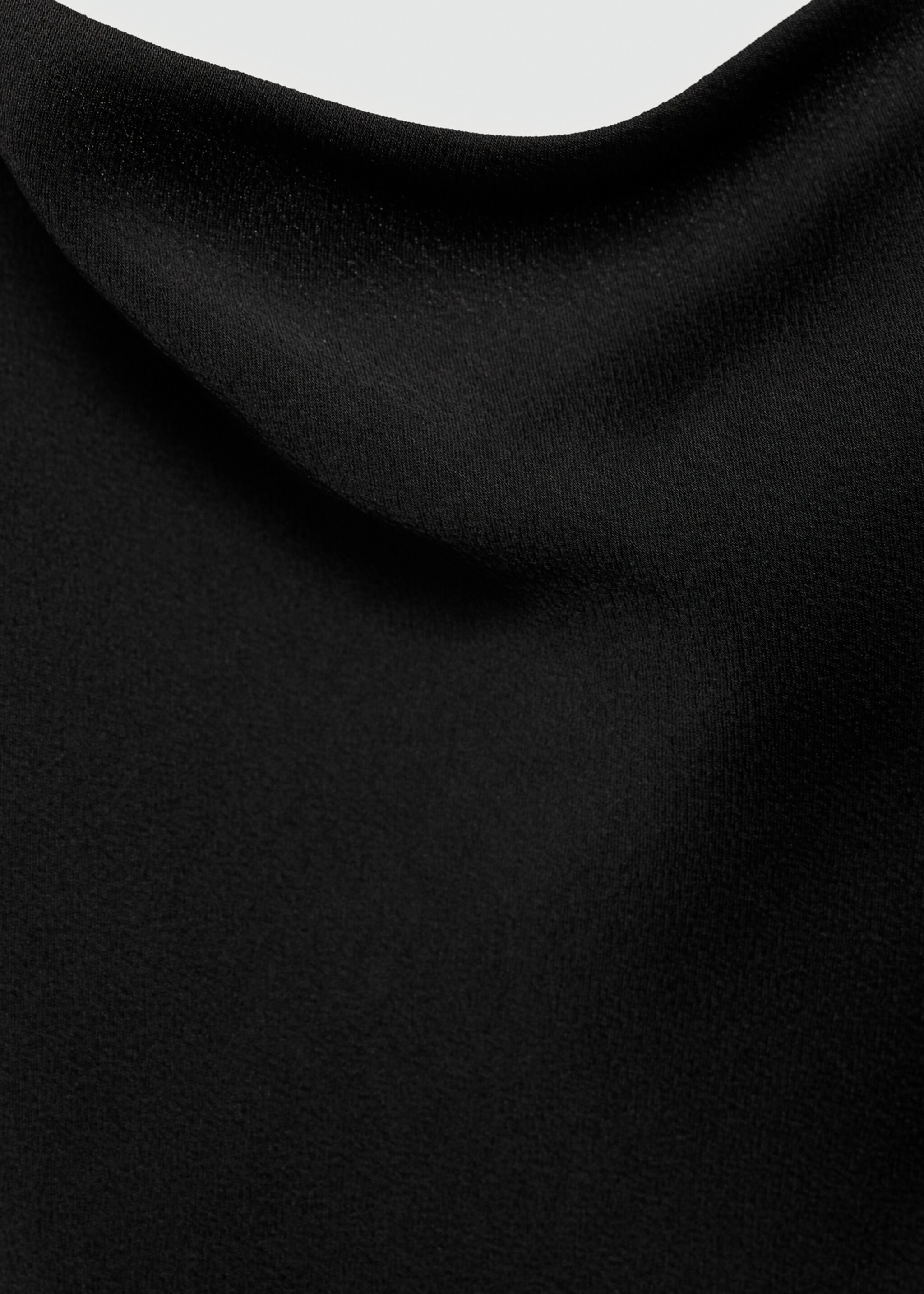 Top satinado tirantes finos - Detalle del artículo 0