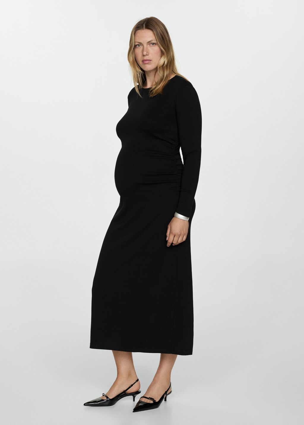 Mango maternity wear 2025