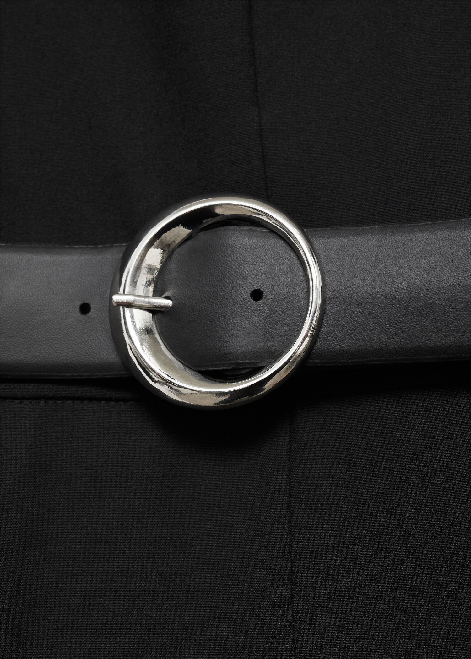 Combinaison avec ceinture - Détail de l'article 8