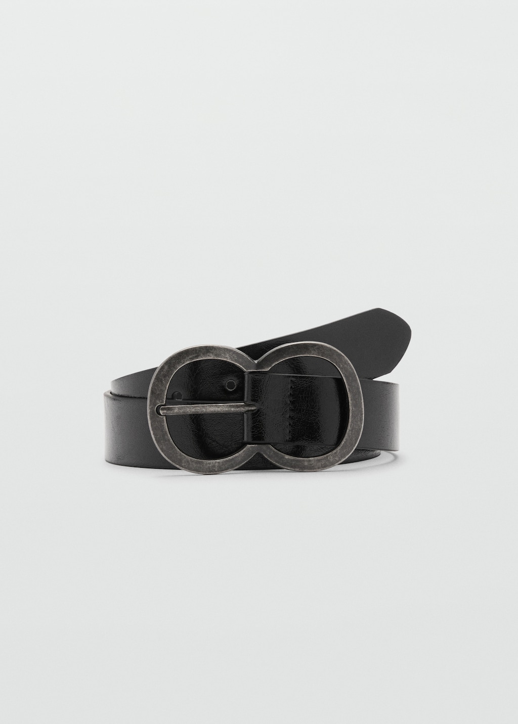 Ceinture deux boucles