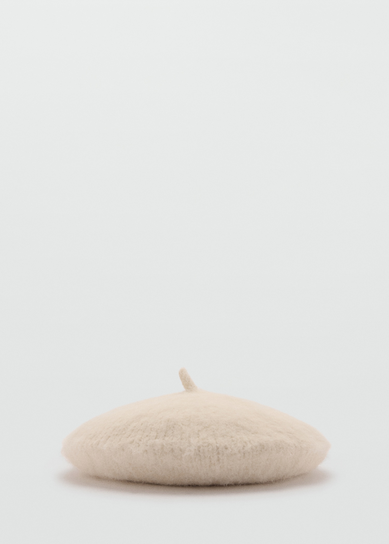 Beret hat - Article without model
