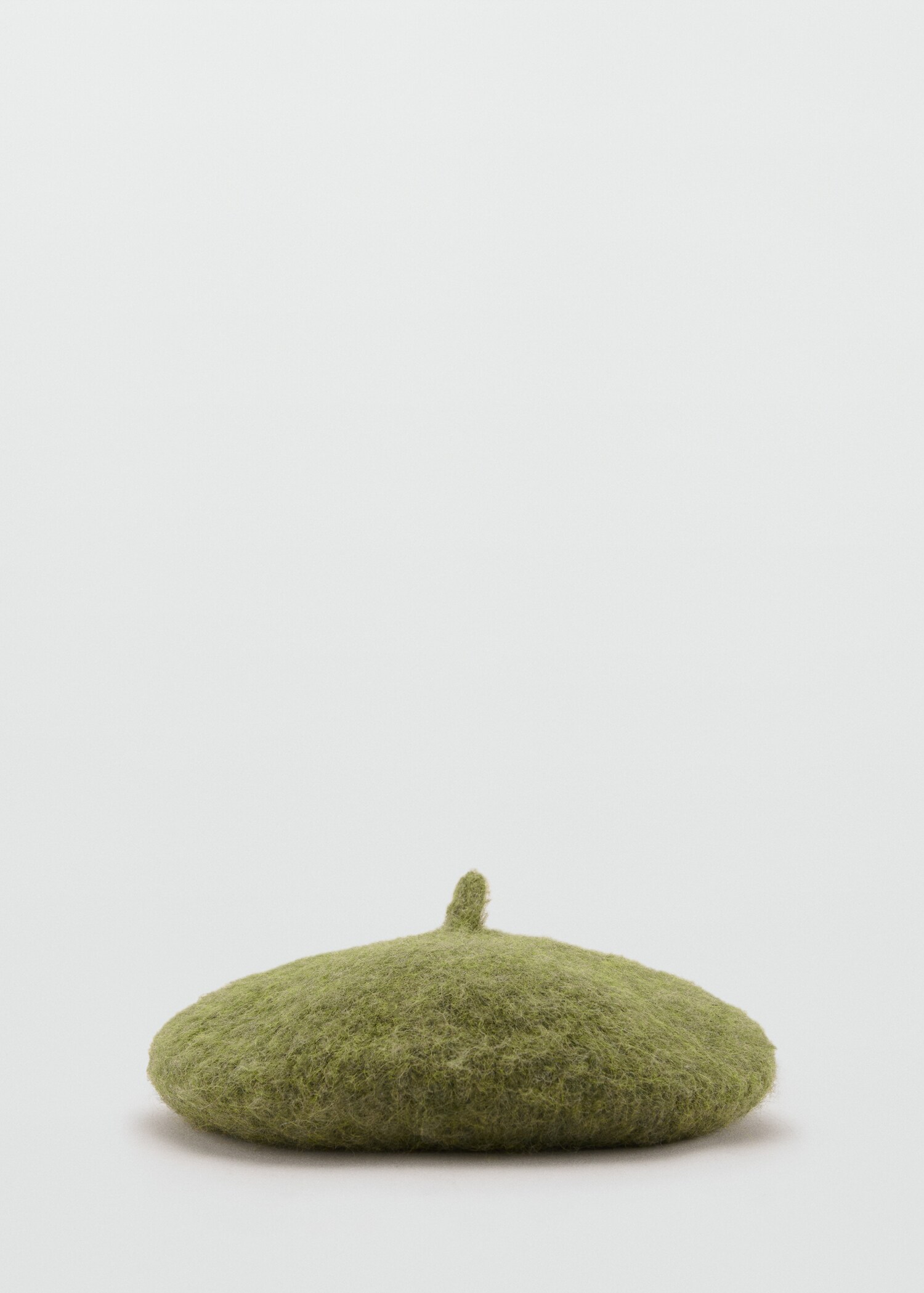 Beret hat - Article without model