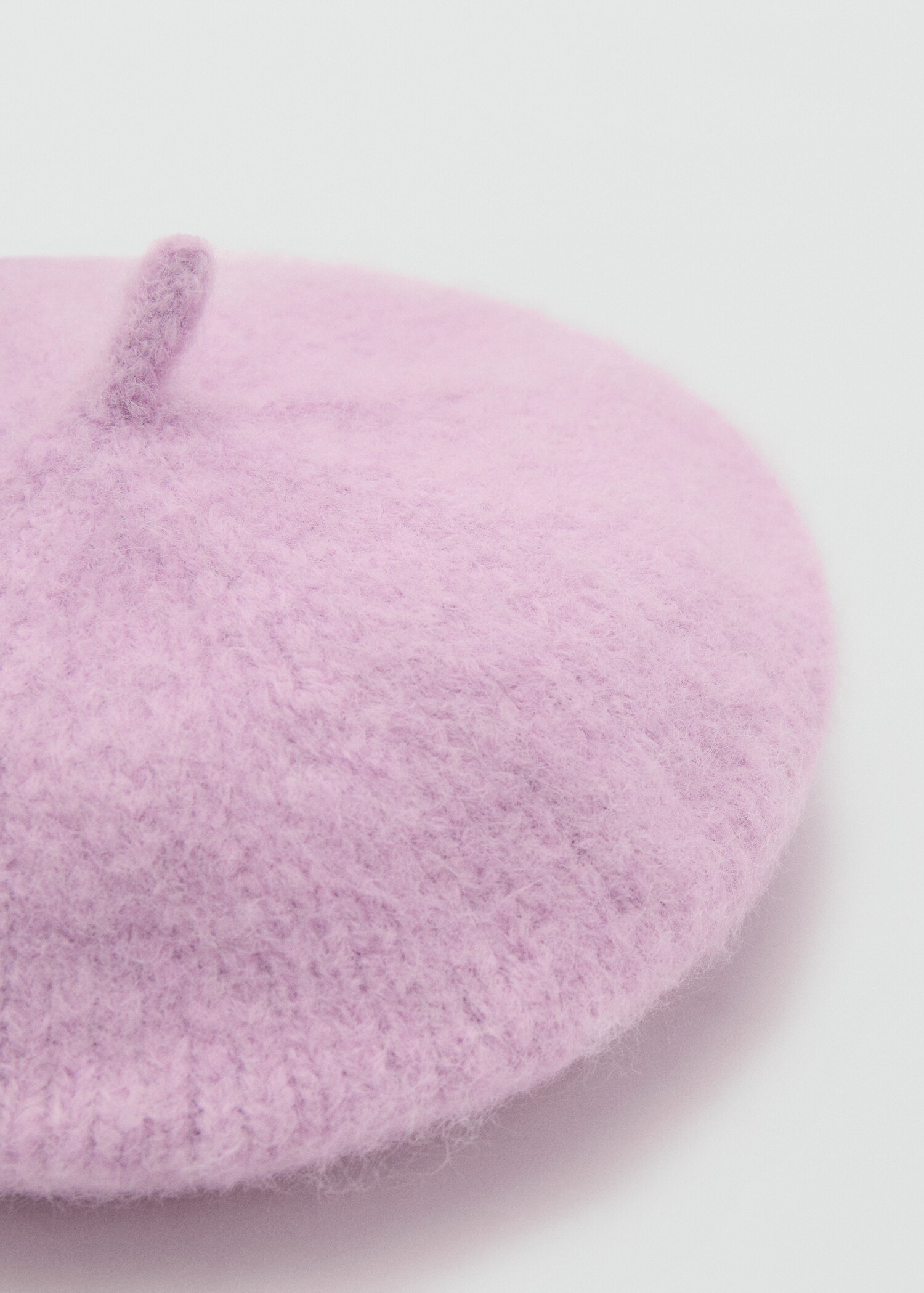 Beret hat - Medium plane