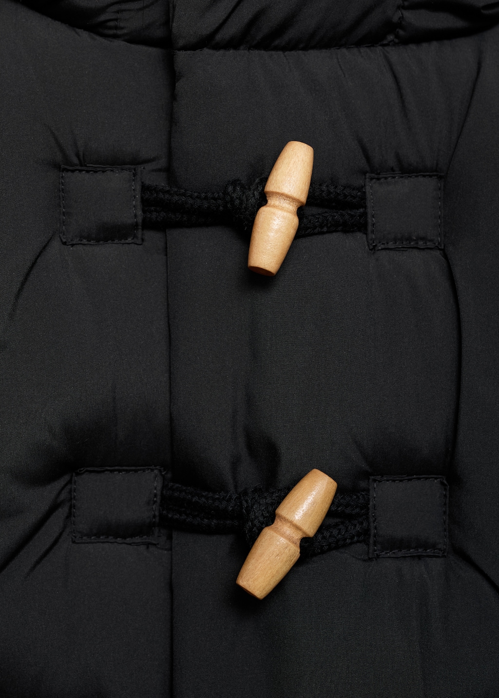 【未使用タグ付き美品】HOMBRE nino QUILTED JACKET 秋冬 Quilted ripstop ski jacket - NAVY BLUE | Colmar