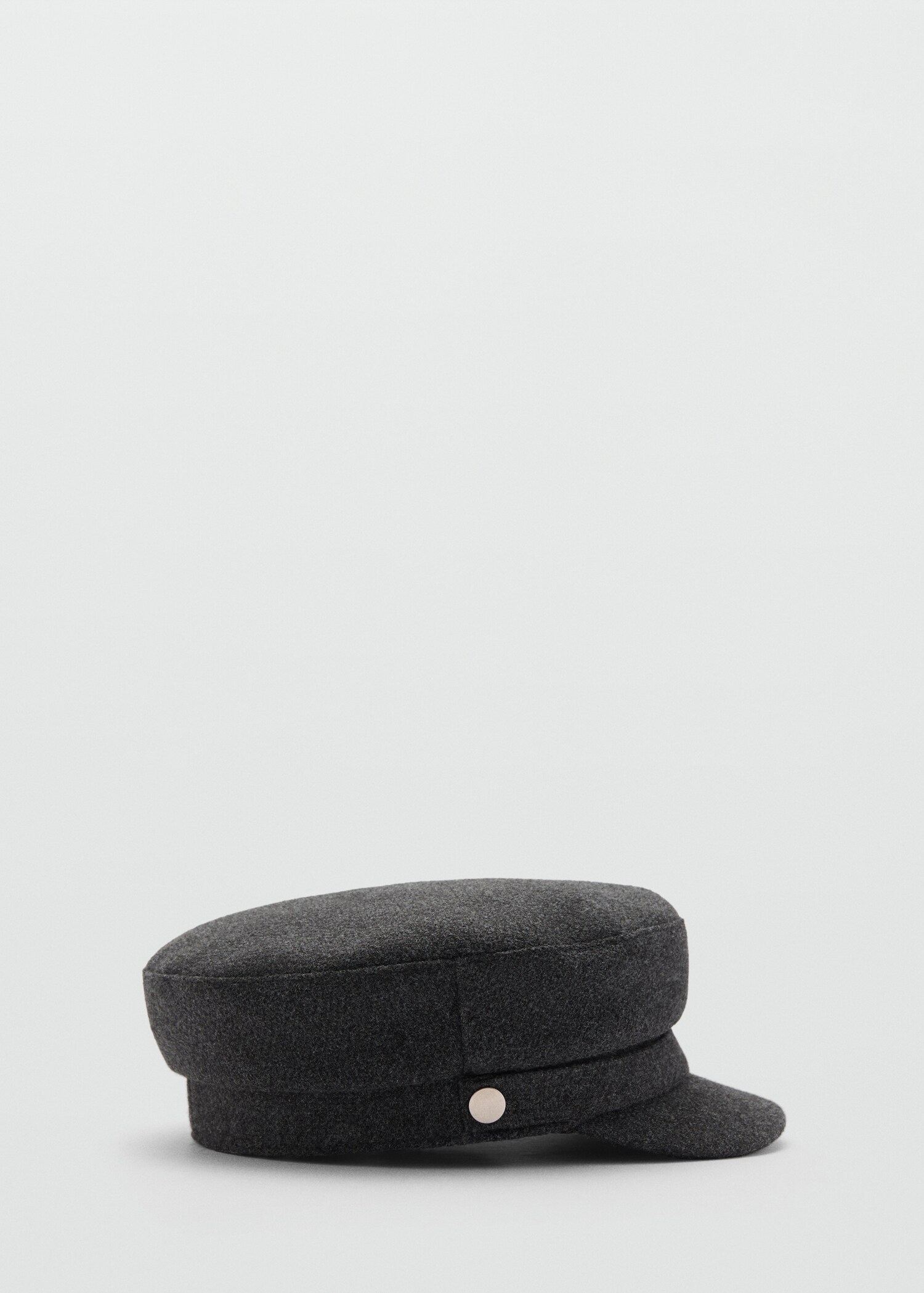 Check baker's cap - Article without model