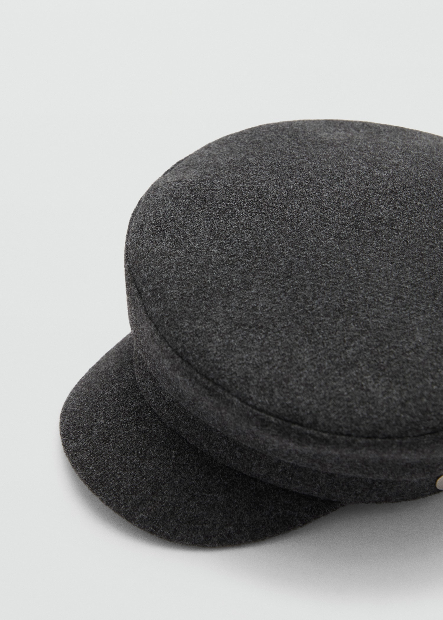 Check baker's cap - Details of the article 1