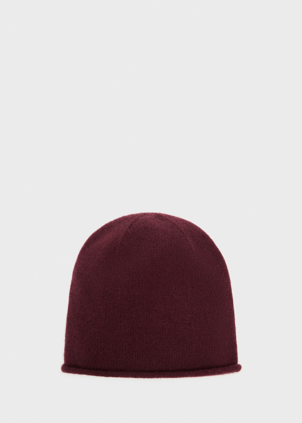 100 cashmere beanie Women MANGO USA