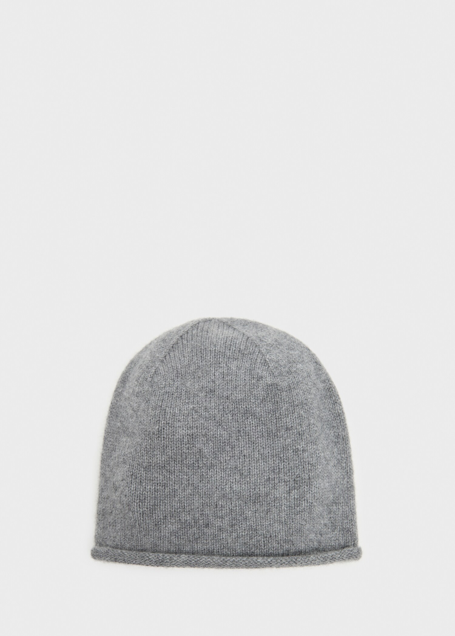 Bonnet 100 % cachemire - Article sans modèle