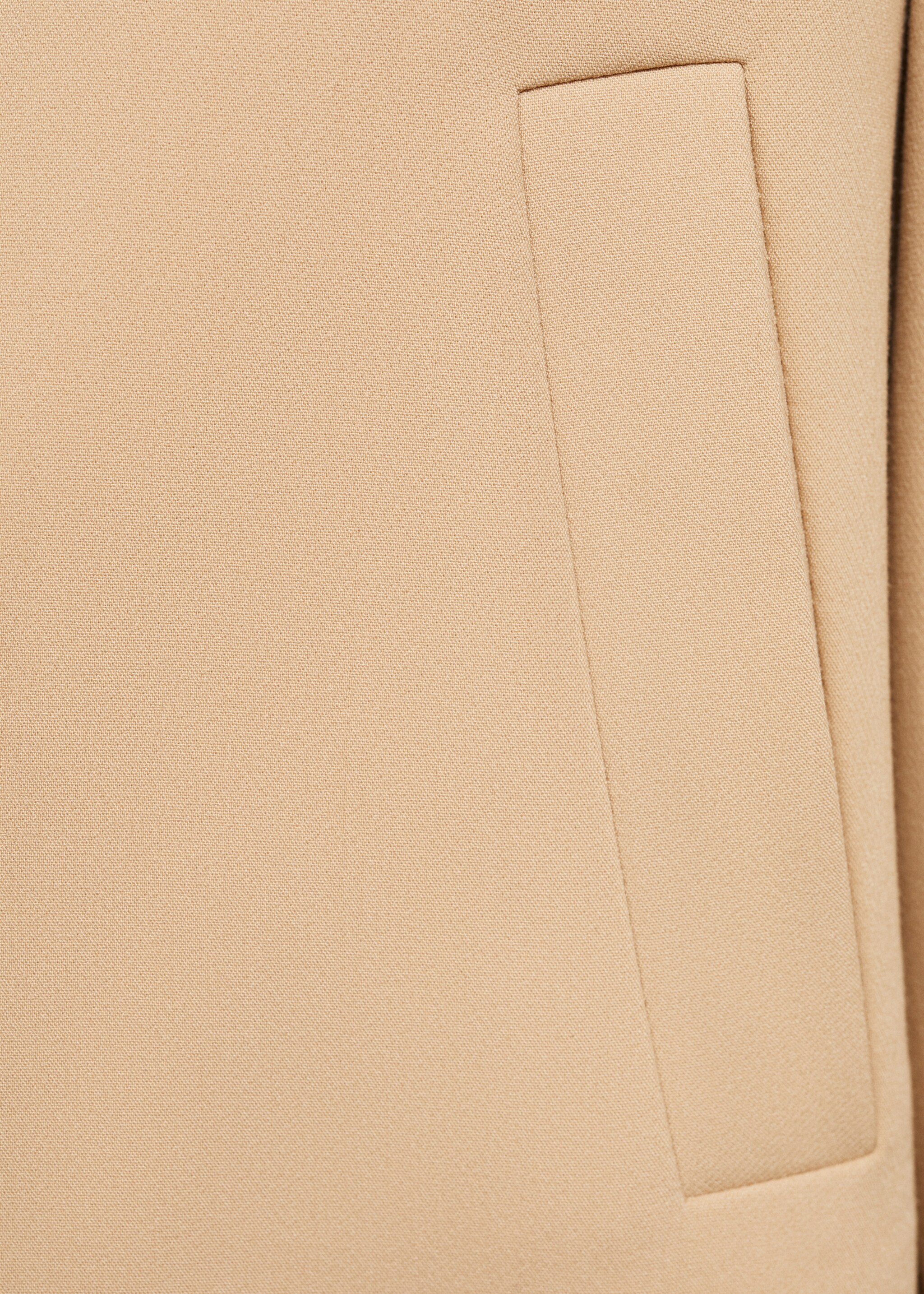 Chaqueta estructura botones - Detalle del artículo 8