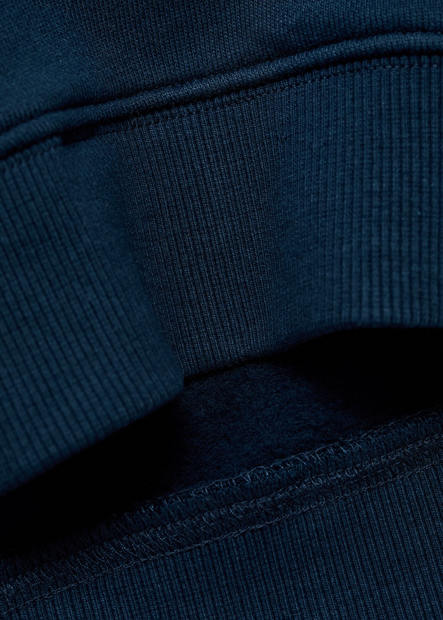 Embossed Sonic sweatshirt - Details of the article 0