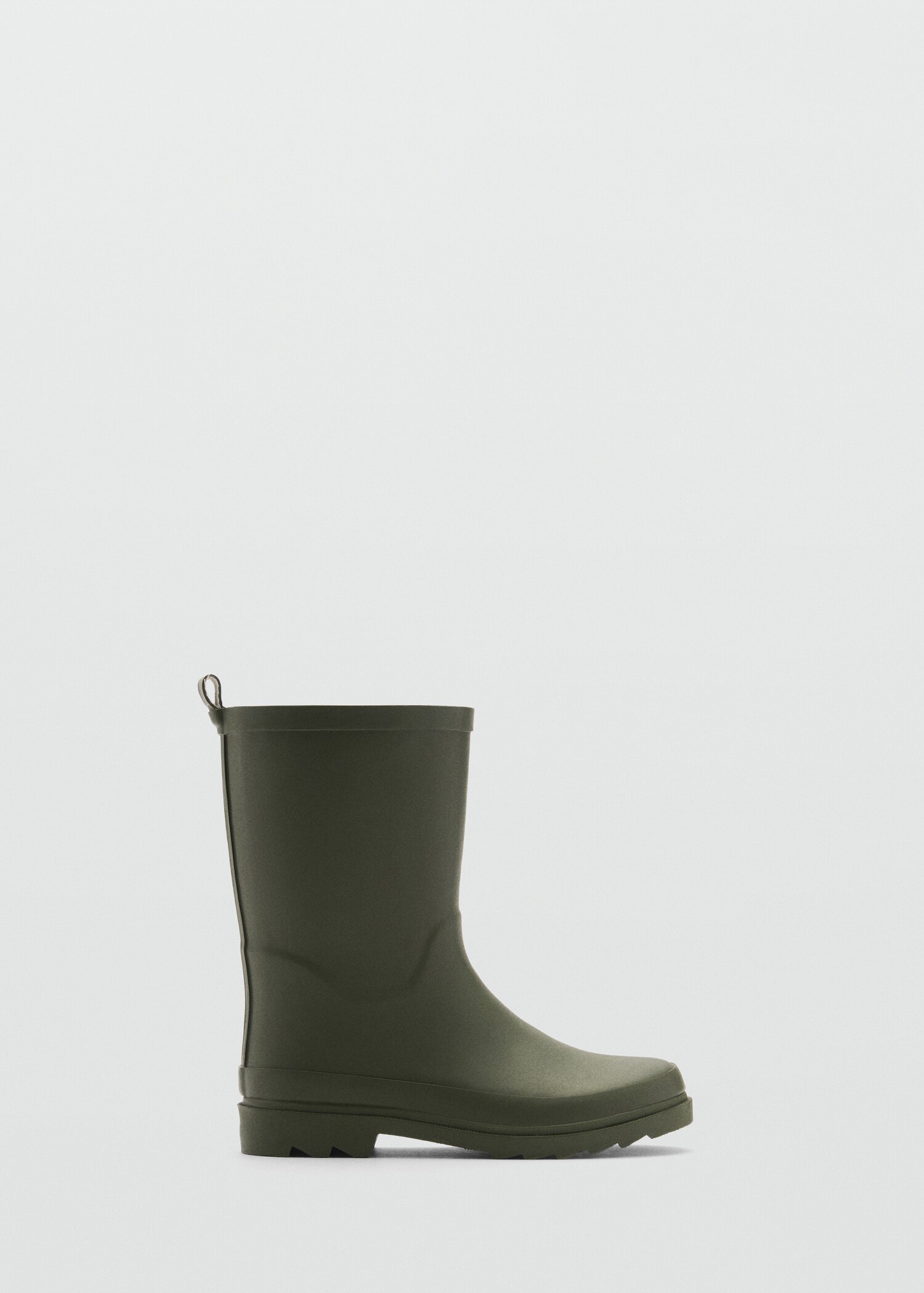 Bottes caoutchouc - Article sans modèle