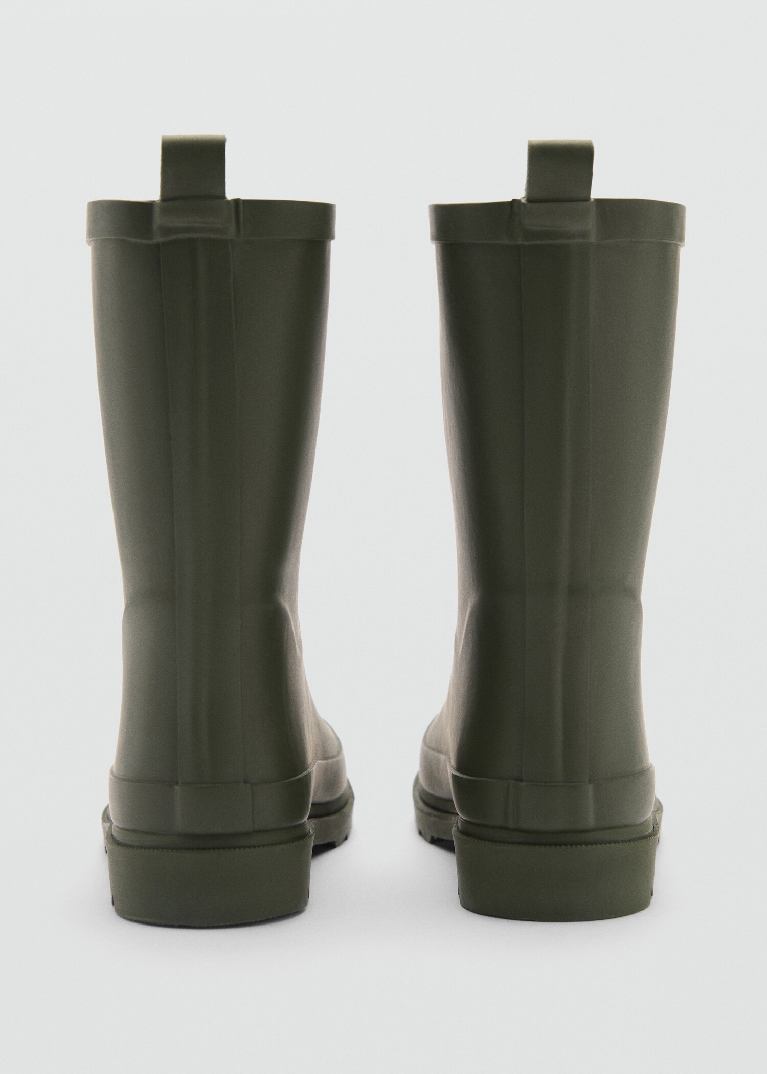 Bottes caoutchouc - Détail de l'article 1