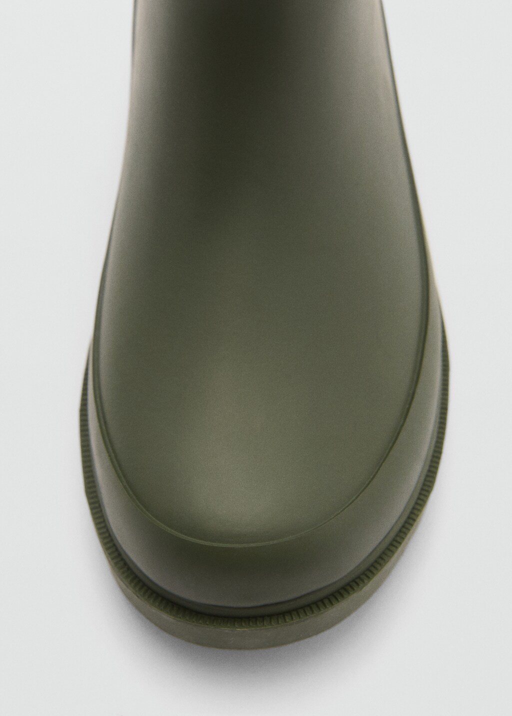 Metallic rain boots sale
