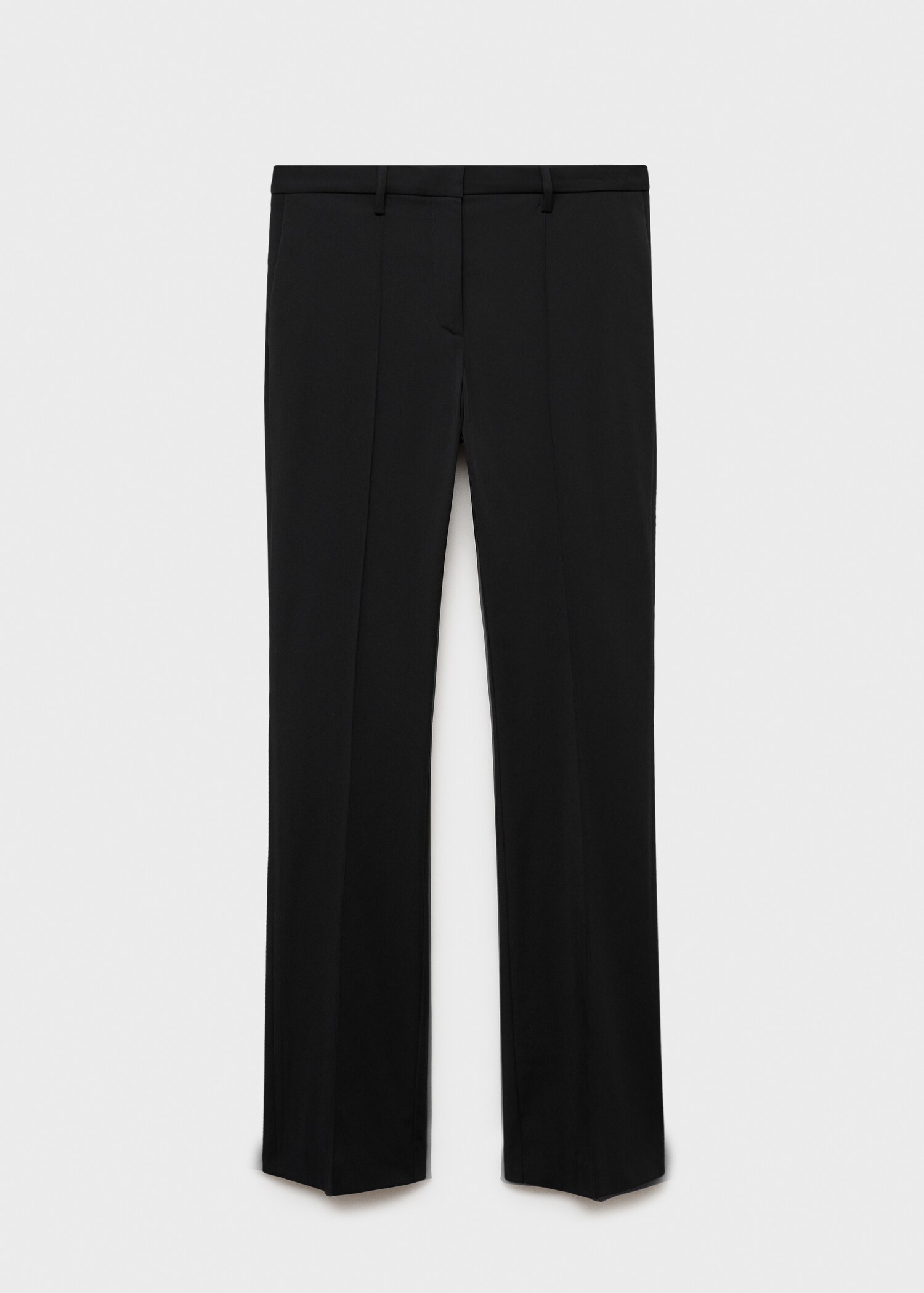 Slim fit suit trousers - Article without model