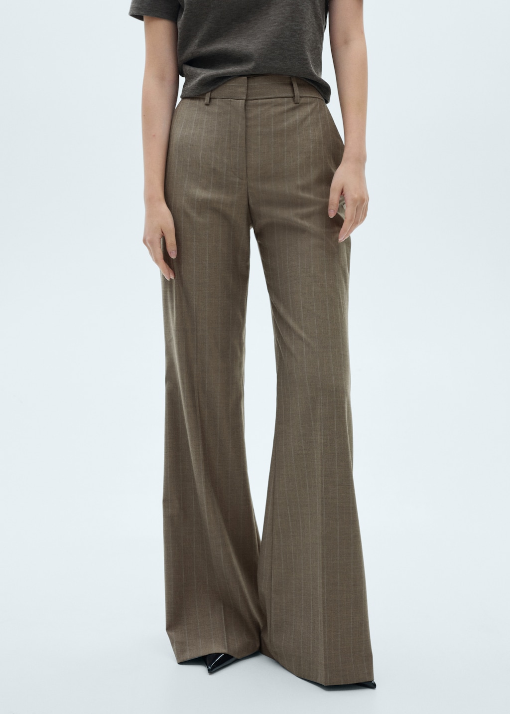 Mango pantaloni best sale