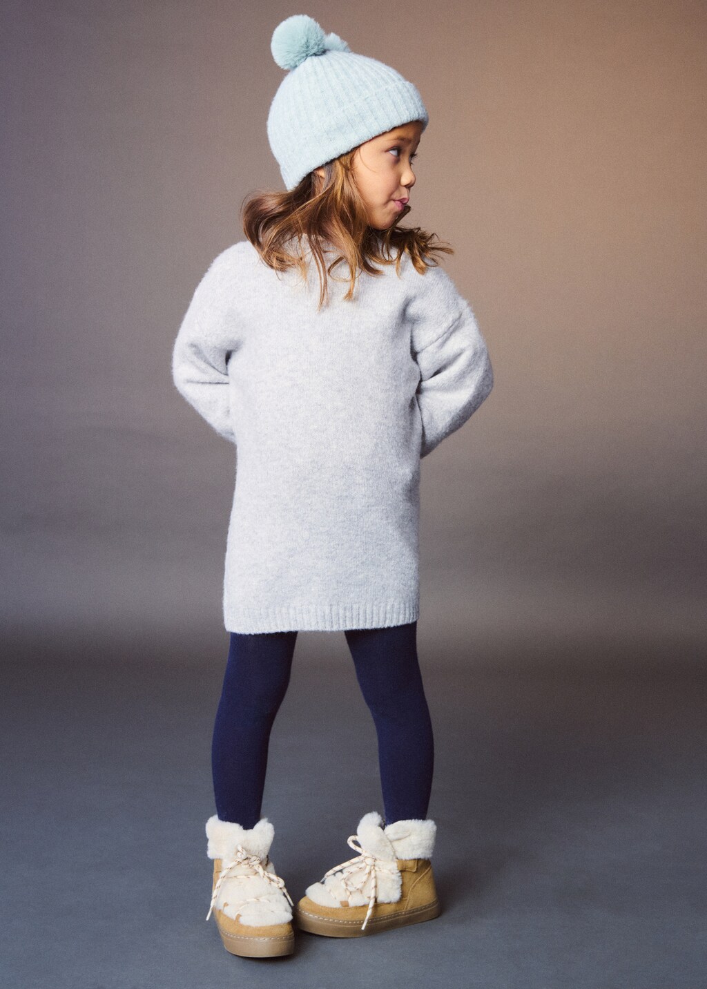 Schoenen voor baby meisjes 2024 MANGO Belgie