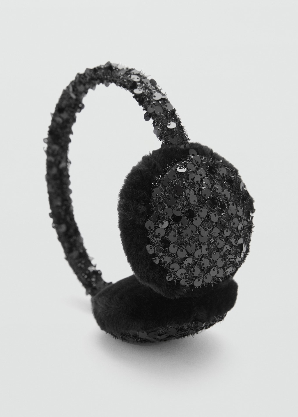 小物 Happy99 REM Earmuffs - Olive REM Earmuffs - Olive| Happy99