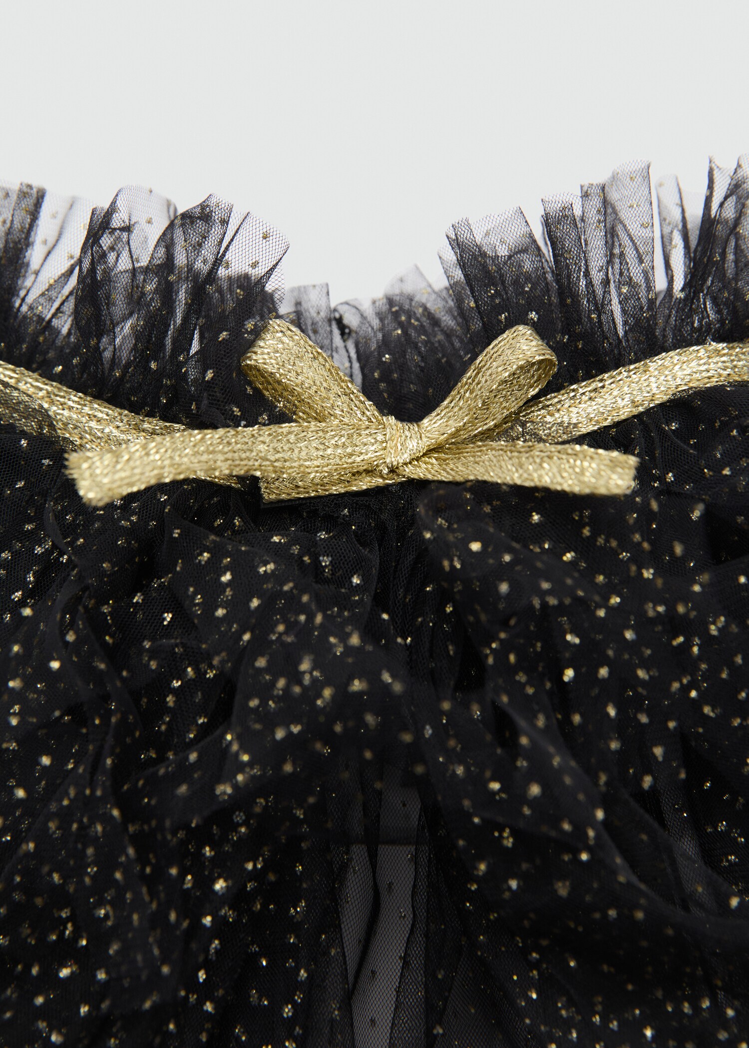 Cape déguisement tulle - Détail de l'article 1
