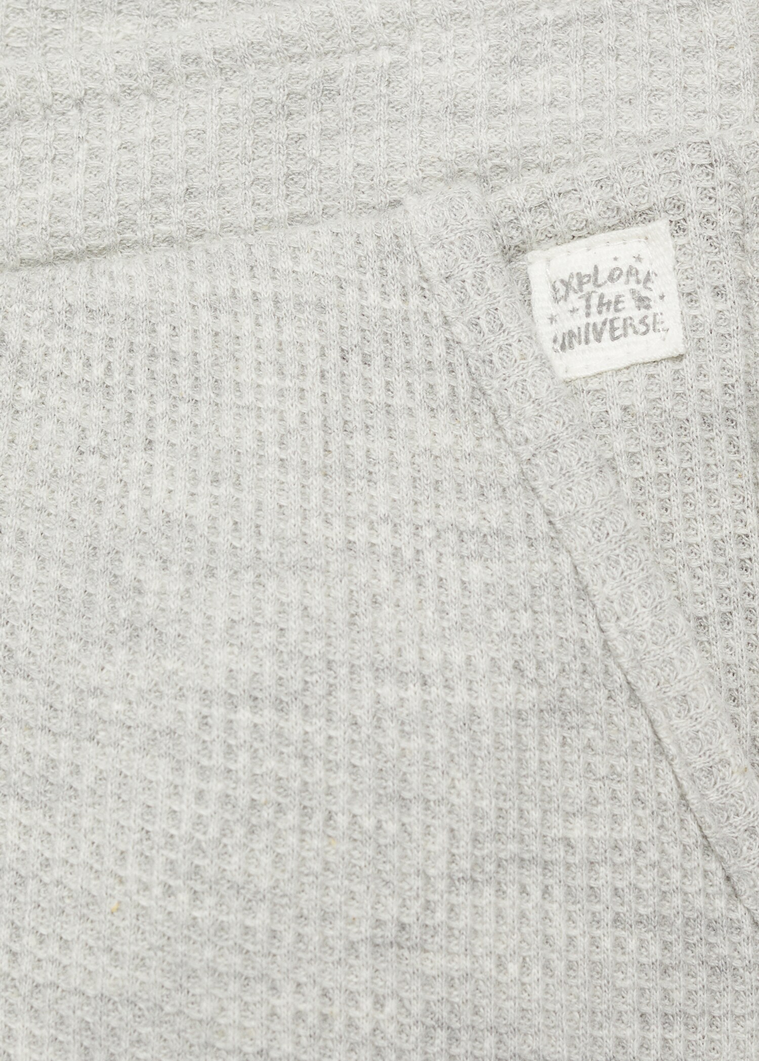 Pantalon de jogging côtelé - Détail de l'article 8
