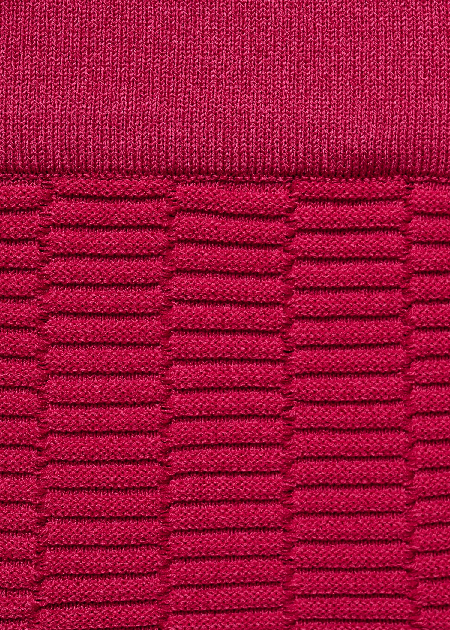 Minifalda punto - Detalle del artículo 0