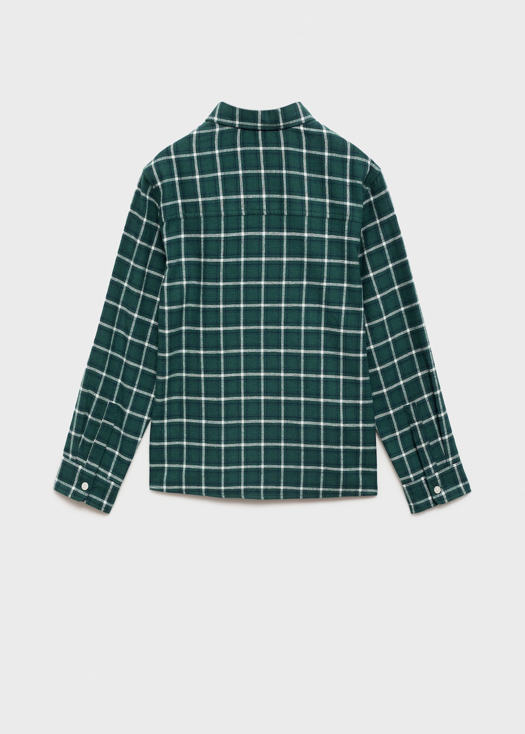Camisas niño mango sale