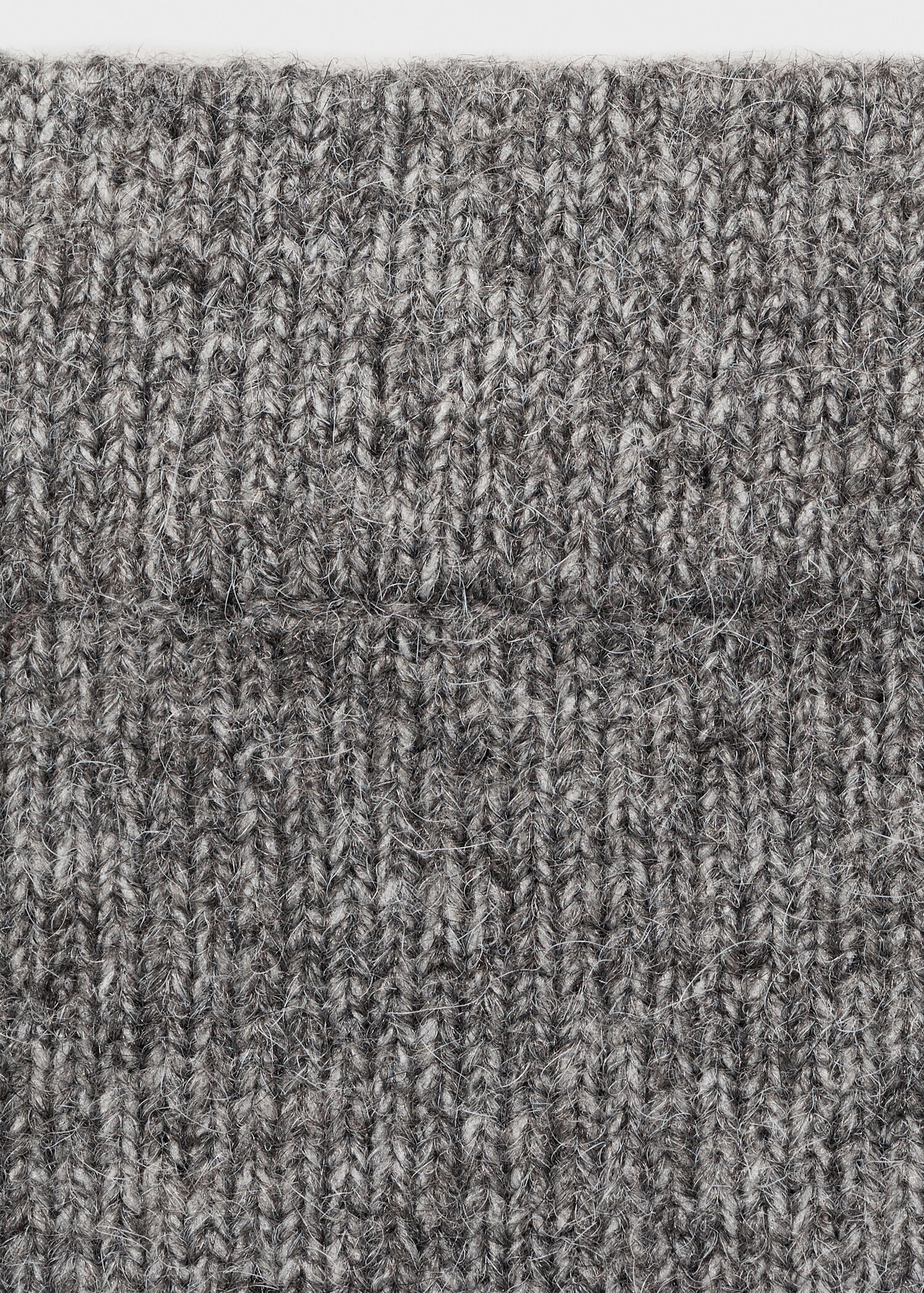 Minijupe maille - Détail de l'article 8
