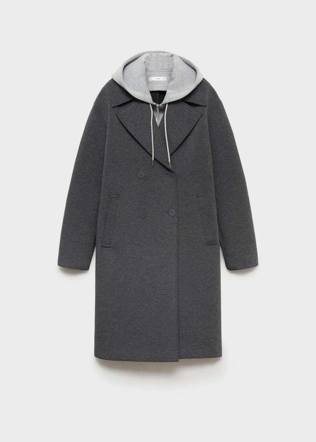 Grey coat mango hotsell