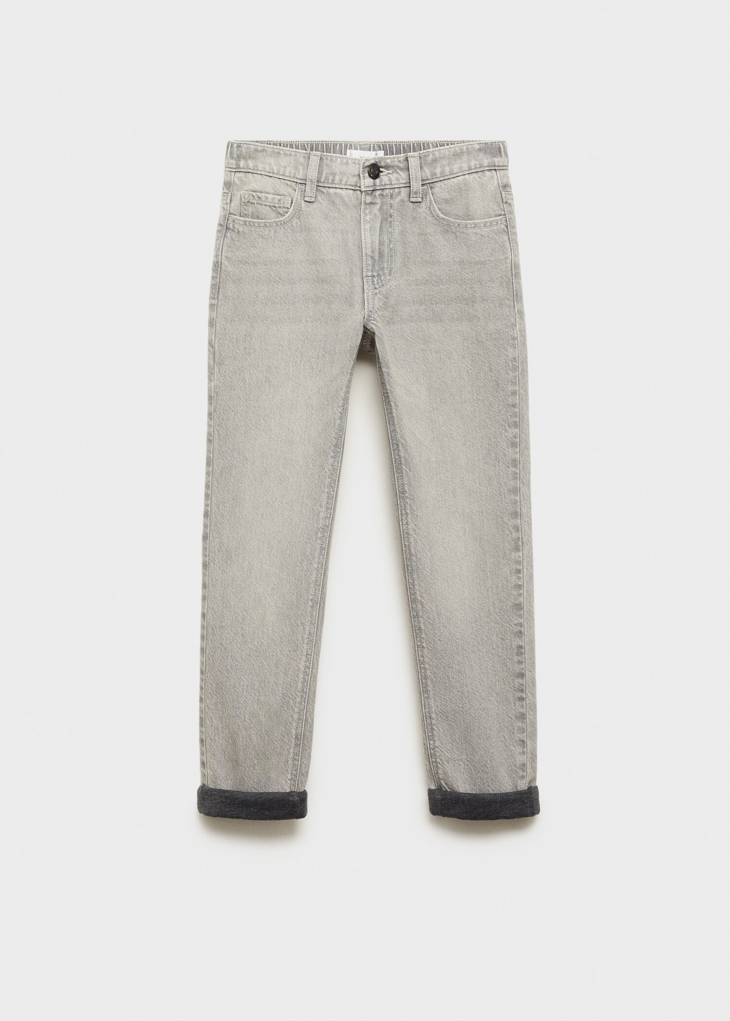 Slim-fit jeans - Article without model