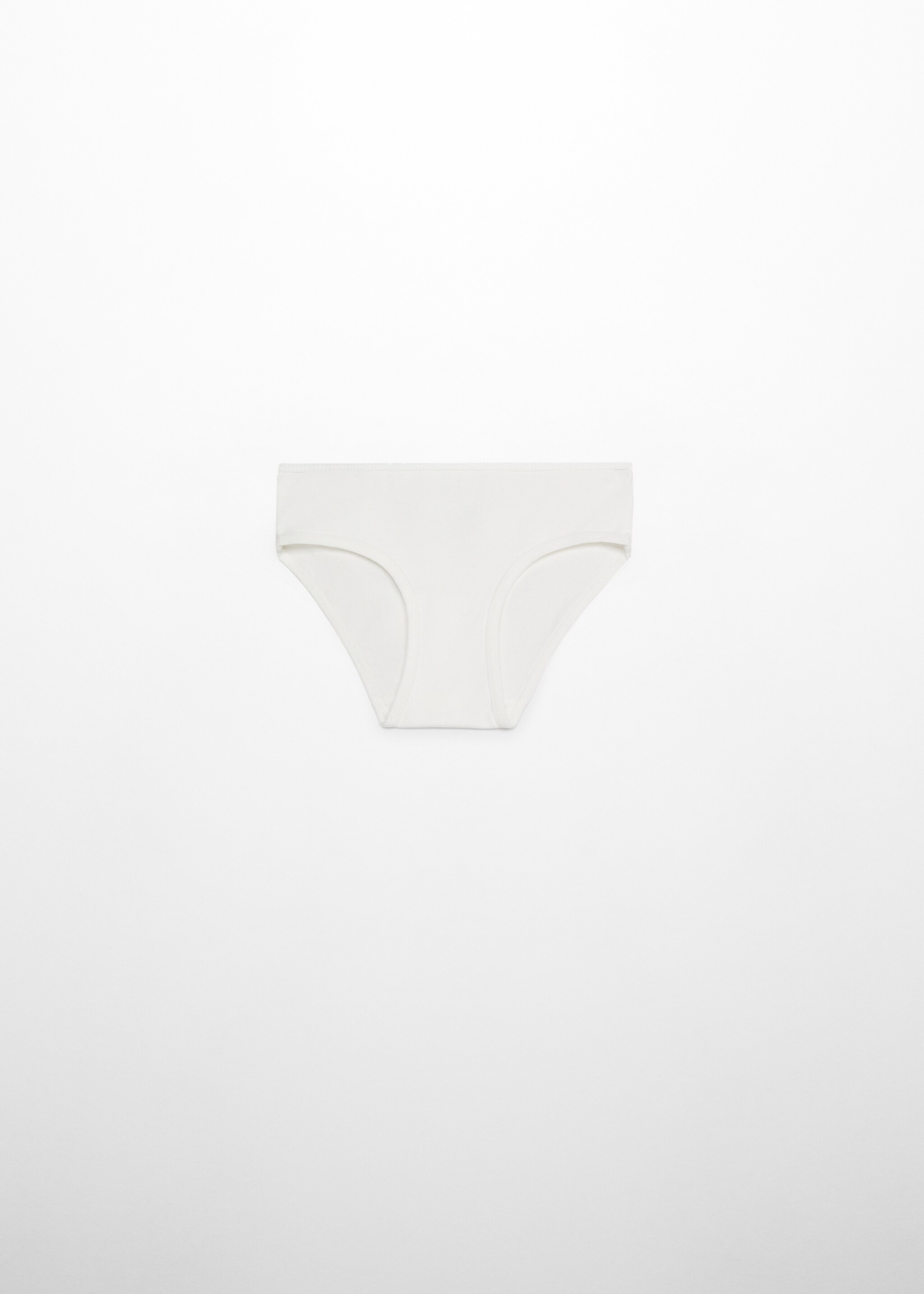 Pack 3 culottes basiques - Détail de l'article 8