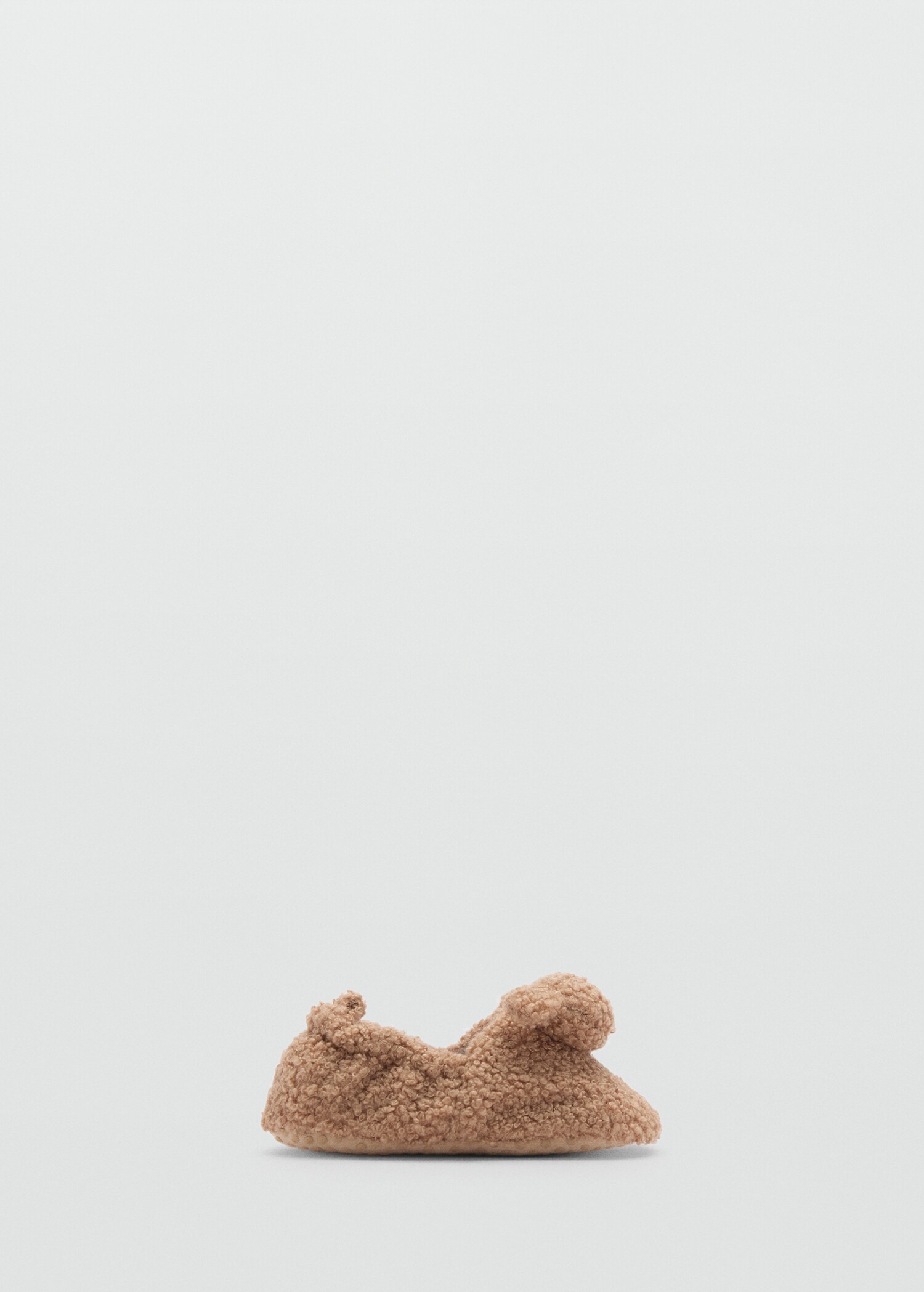Zapatillas oso - Artículo sin modelo