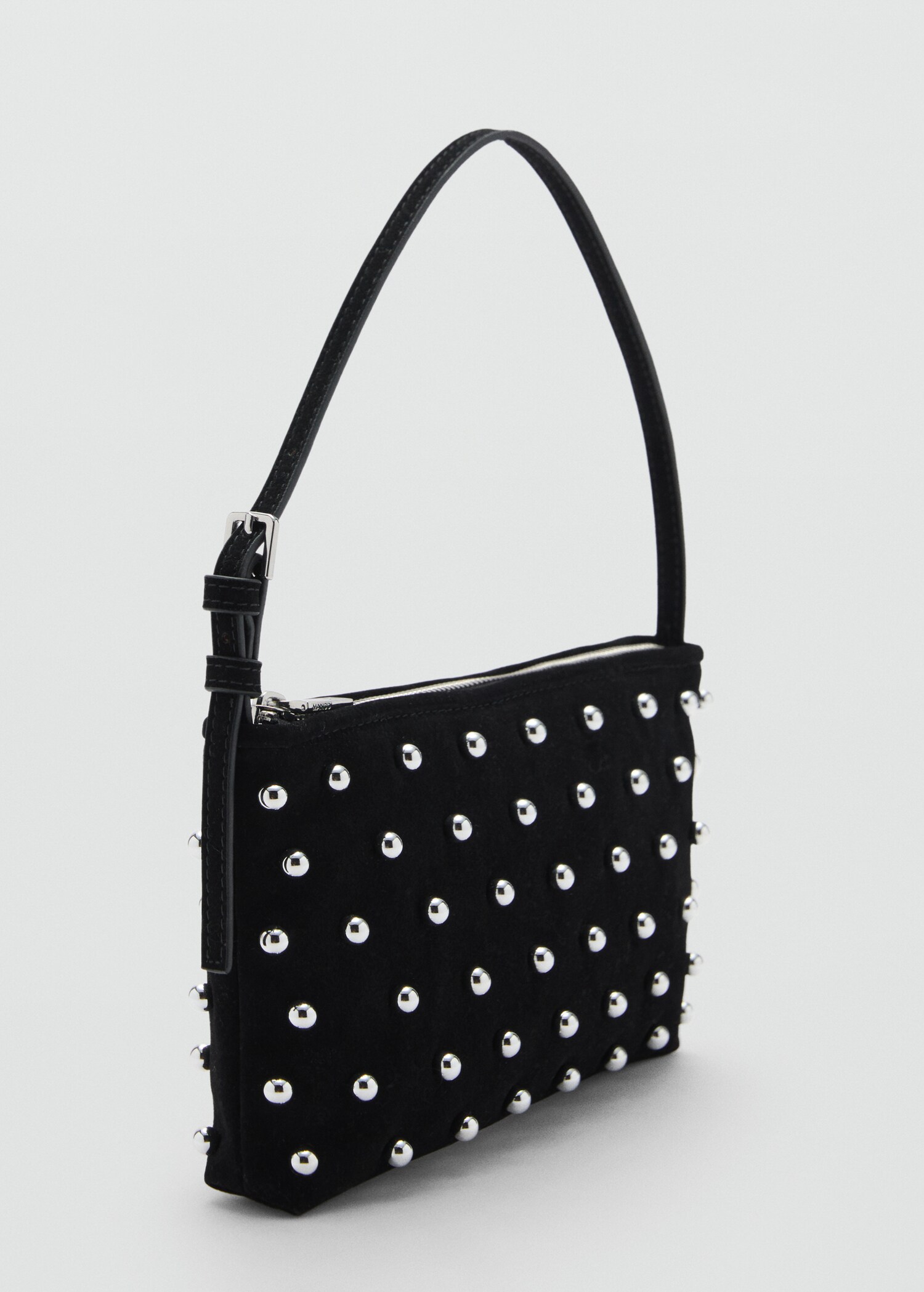 Decorative studs bag - Medium plane