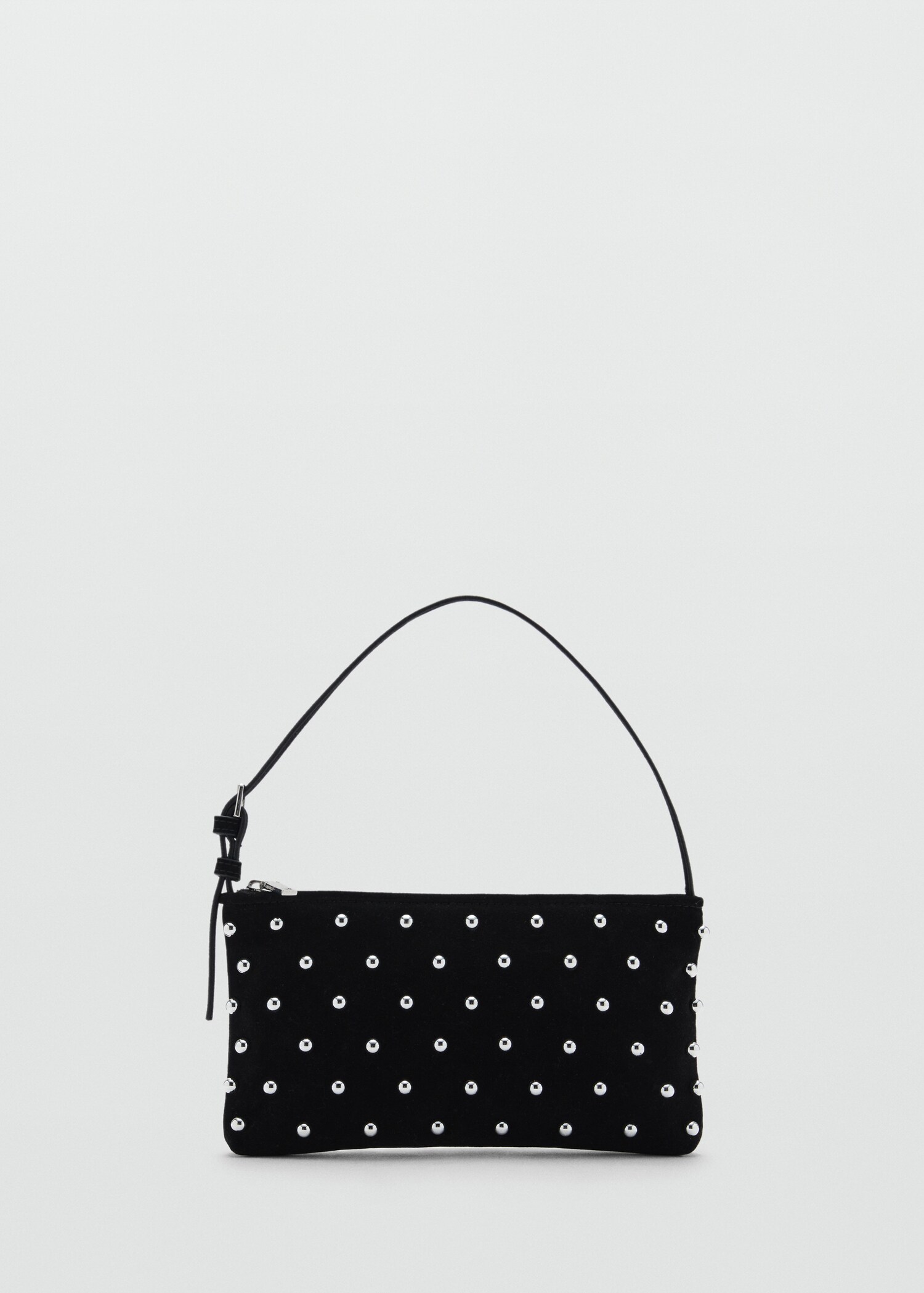 Decorative studs bag - Article without model