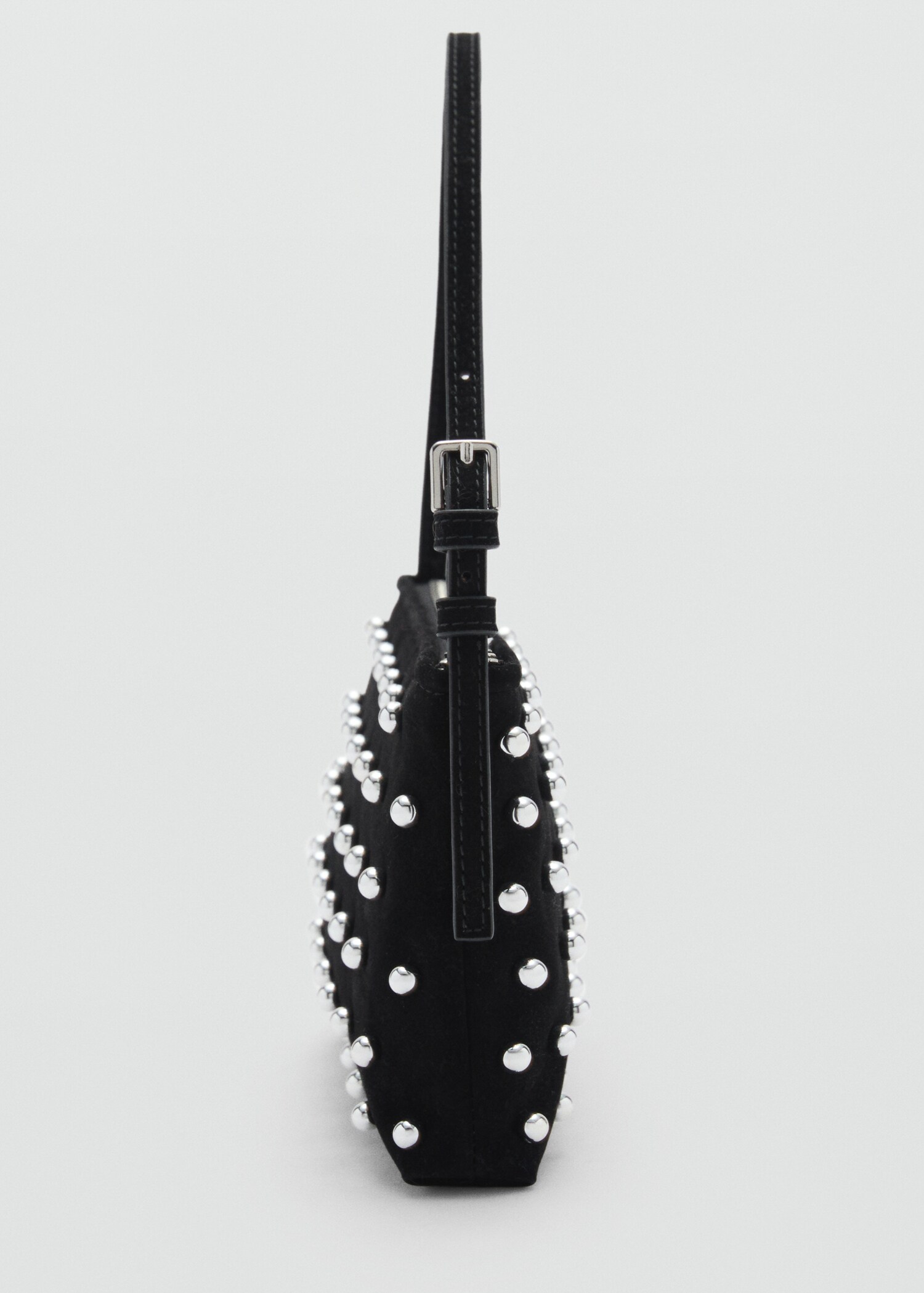 Decorative studs bag - Details of the article 1