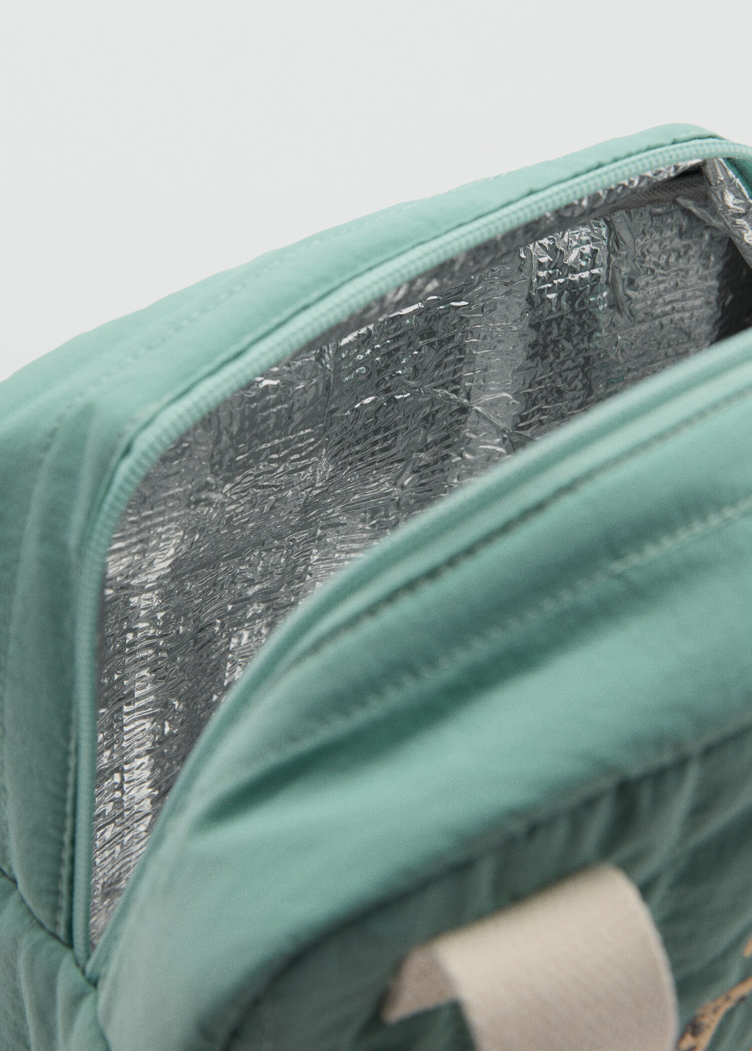 Thermal bag for food - Details of the article 3
