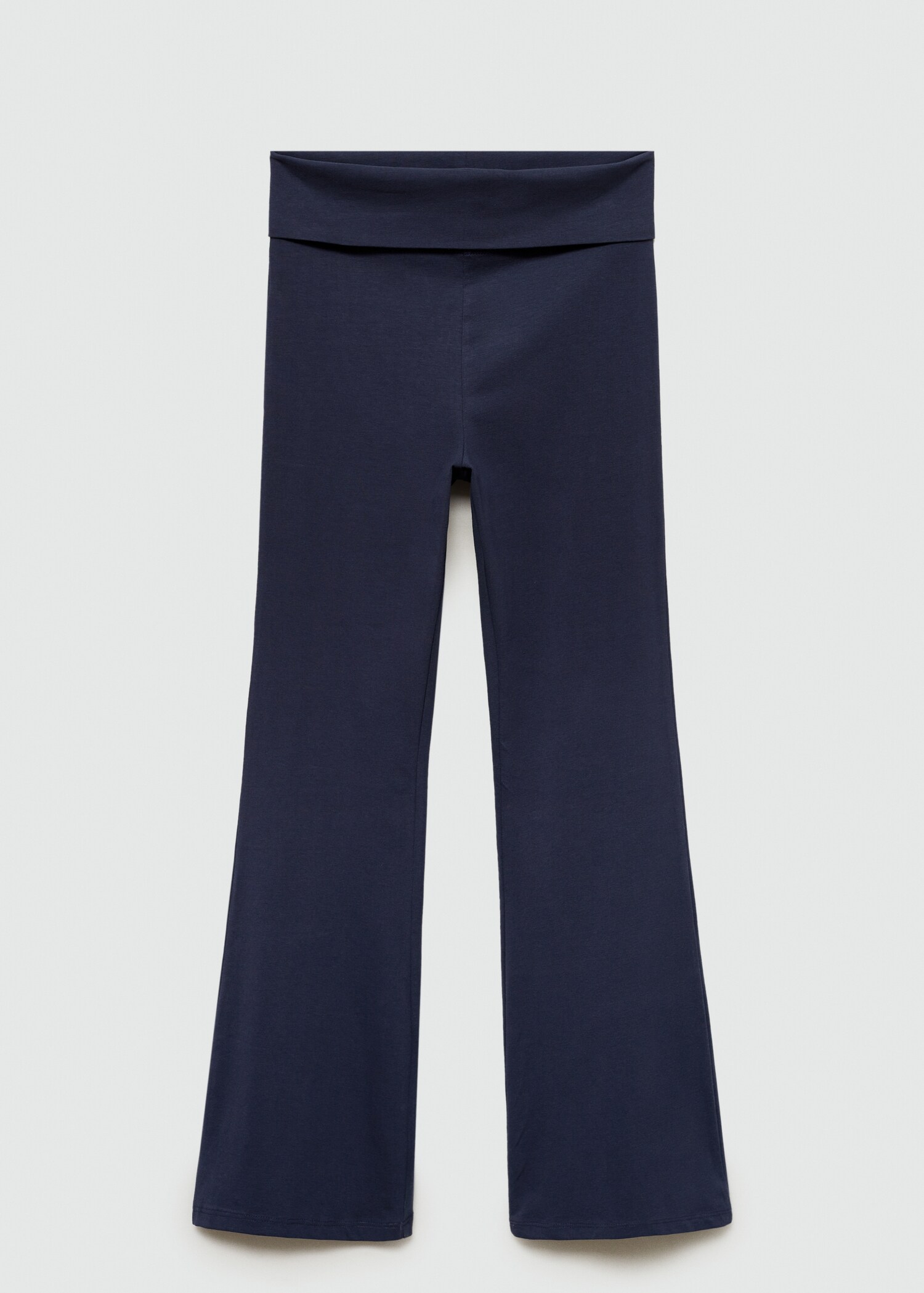 Flared Leggings - Artikel ohne Model
