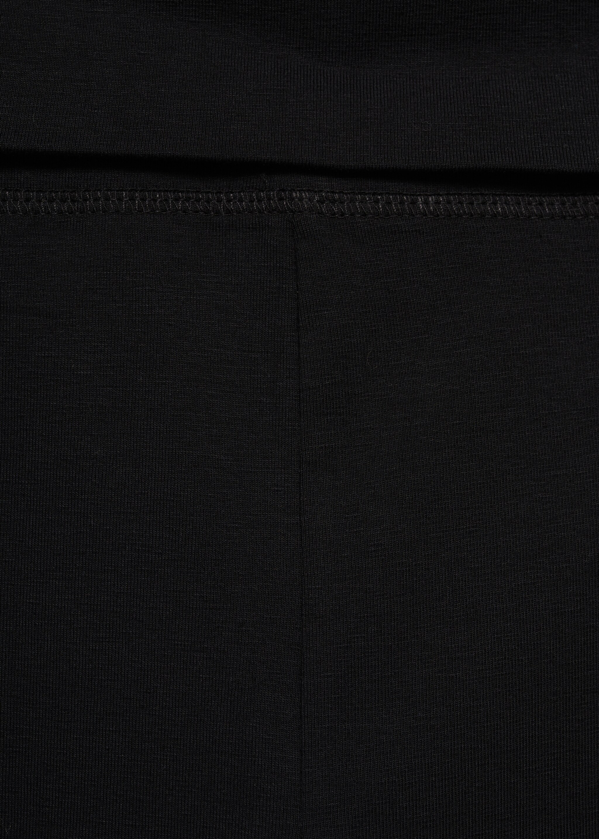 Leggings flare - Detalle del artículo 0