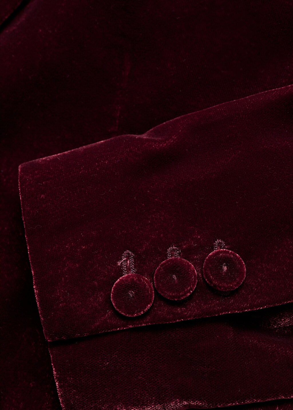 Structured velvet jacket - Women | MANGO USA Structured velvet jacket - Women | MANGO USA