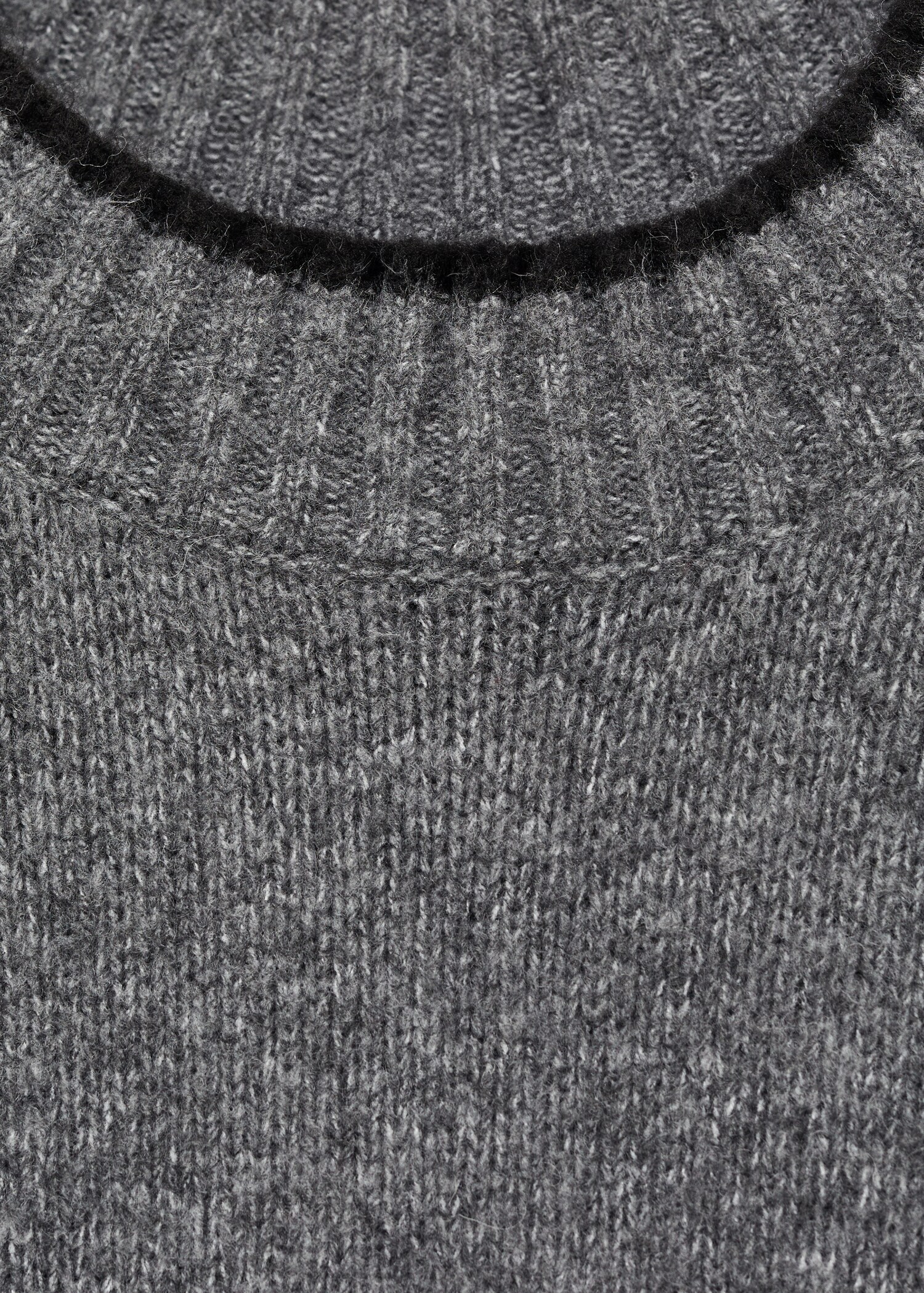 Robe longue maille - Détail de l'article 8